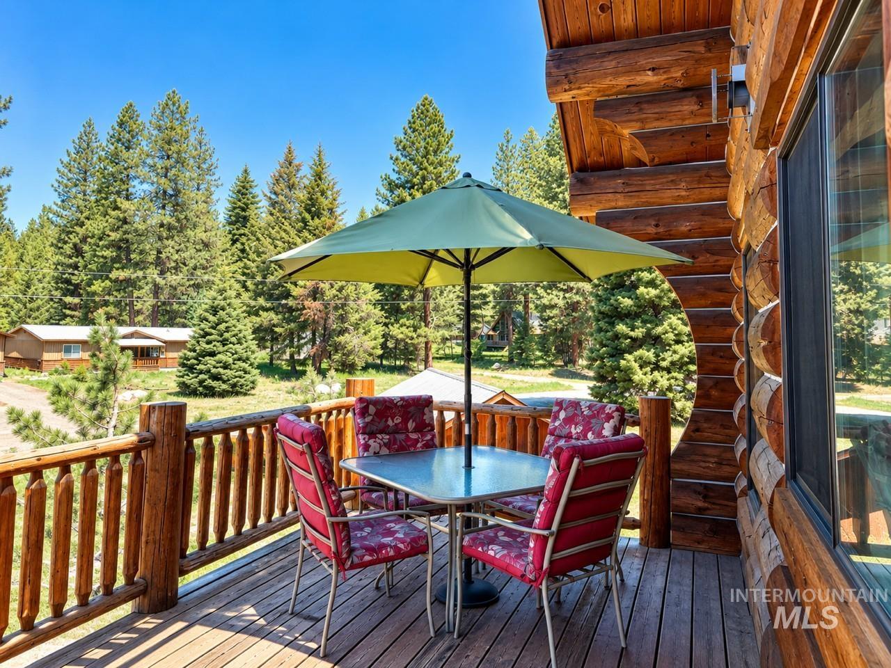 1413 Stone Ln, McCall, Idaho 83611, 2 Bedrooms, 2 Bathrooms, Residential For Sale, Price $699,900, 98992184