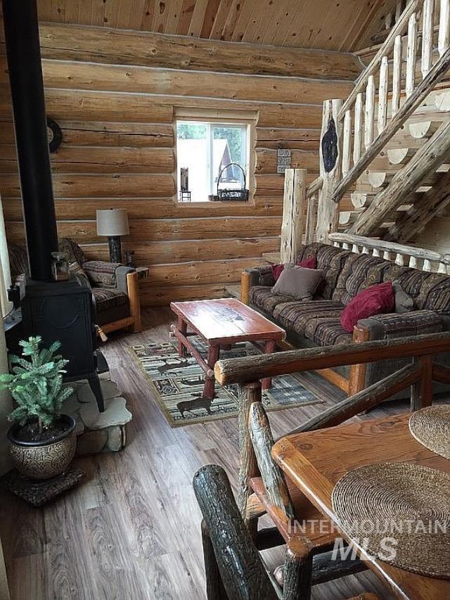 1413 Stone Ln, McCall, Idaho 83611, 2 Bedrooms, 2 Bathrooms, Residential For Sale, Price $699,900,MLS 98992184
