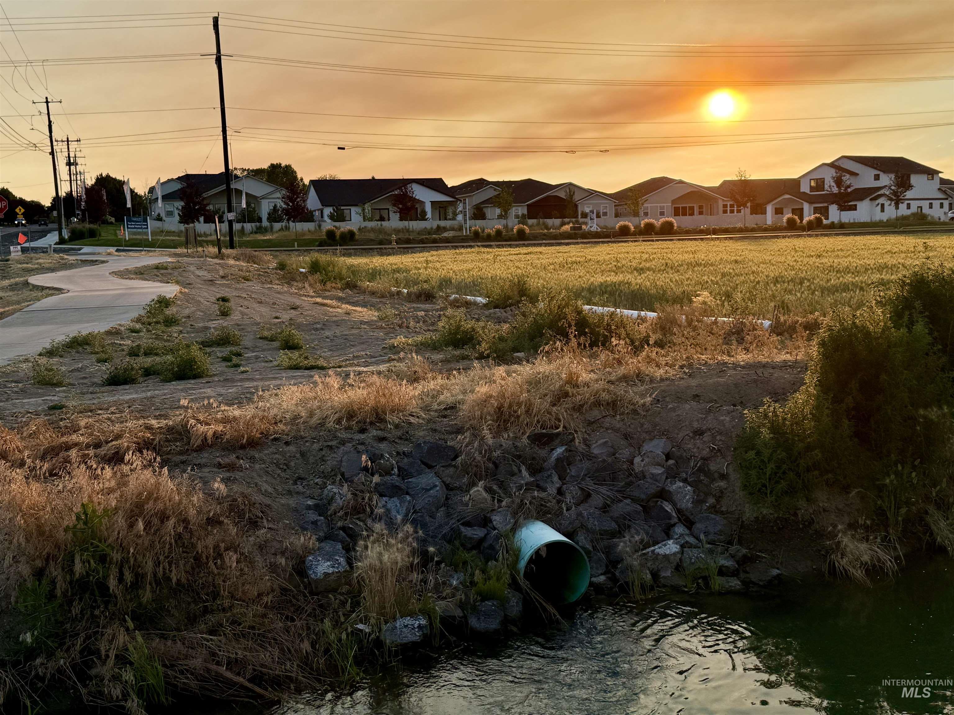 NKA S. Middleton Rd., Nampa, Idaho 83686, Land For Sale, Price $862,500,MLS 98992185