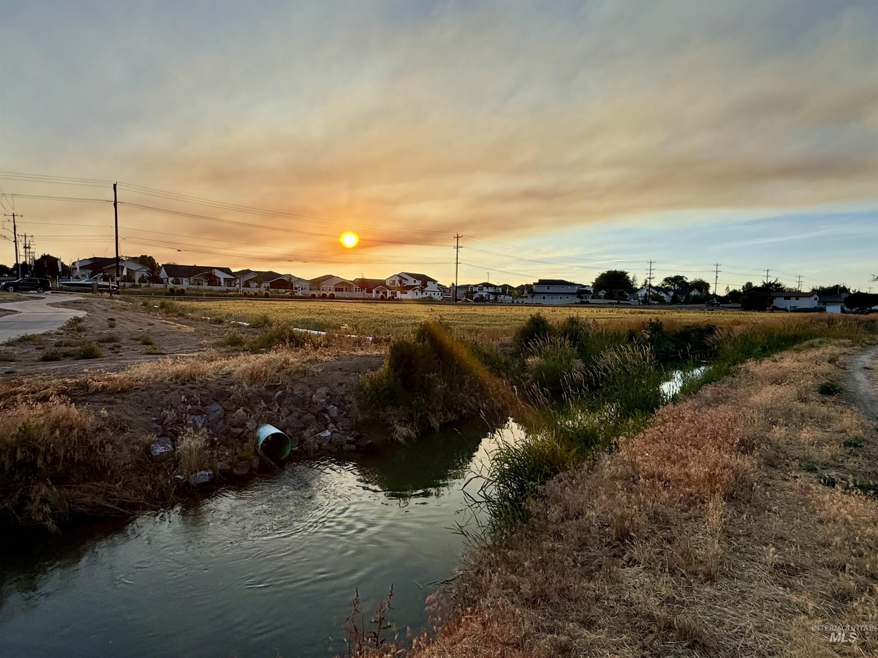 NKA S. Middleton Rd., Nampa, Idaho 83686, Land For Sale, Price $862,500,MLS 98992185