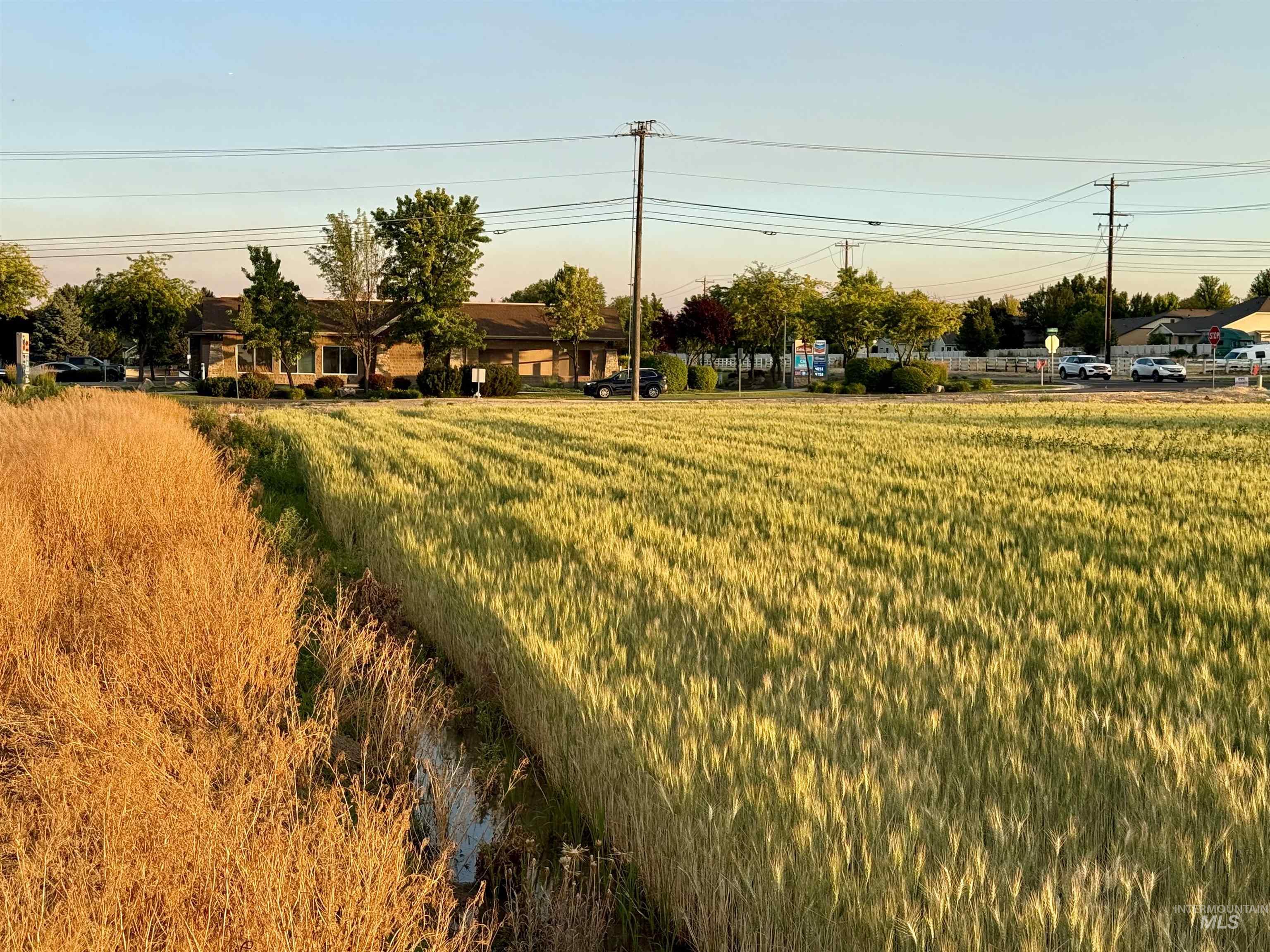 NKA S. Middleton Rd., Nampa, Idaho 83686, Land For Sale, Price $862,500,MLS 98992185