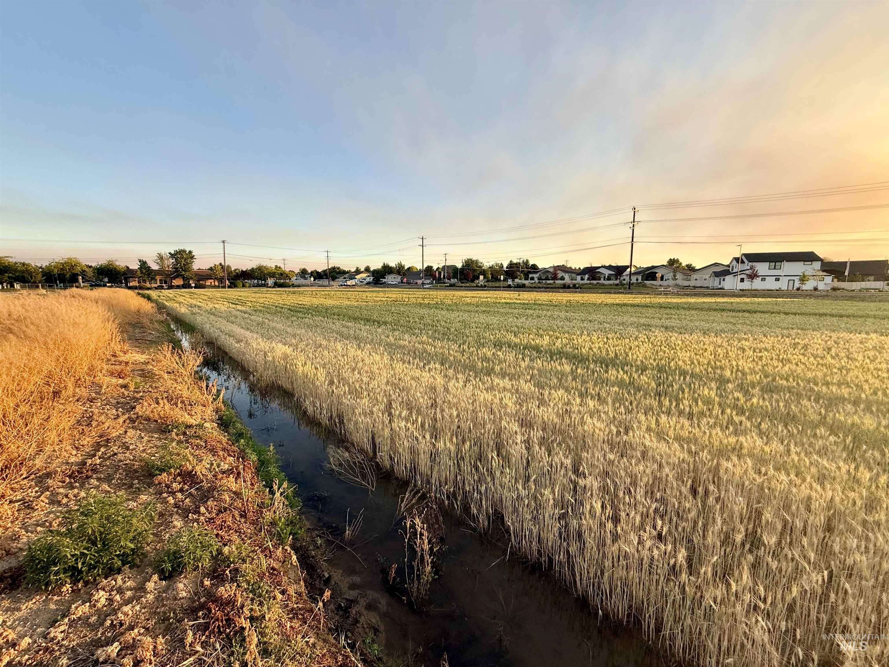 NKA S. Middleton Rd., Nampa, Idaho 83686, Land For Sale, Price $862,500,MLS 98992185