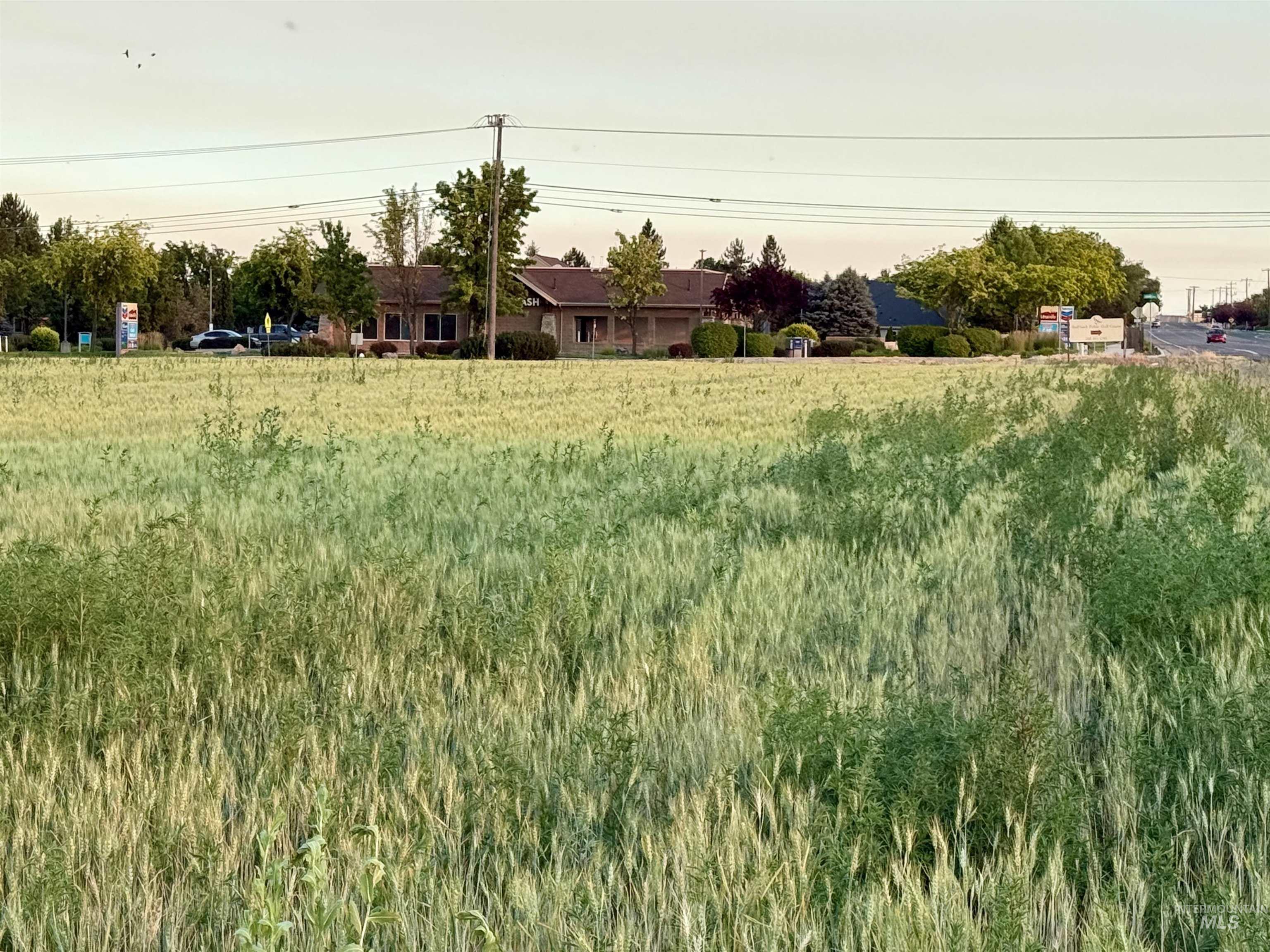 NKA S. Middleton Rd., Nampa, Idaho 83686, Land For Sale, Price $862,500,MLS 98992185