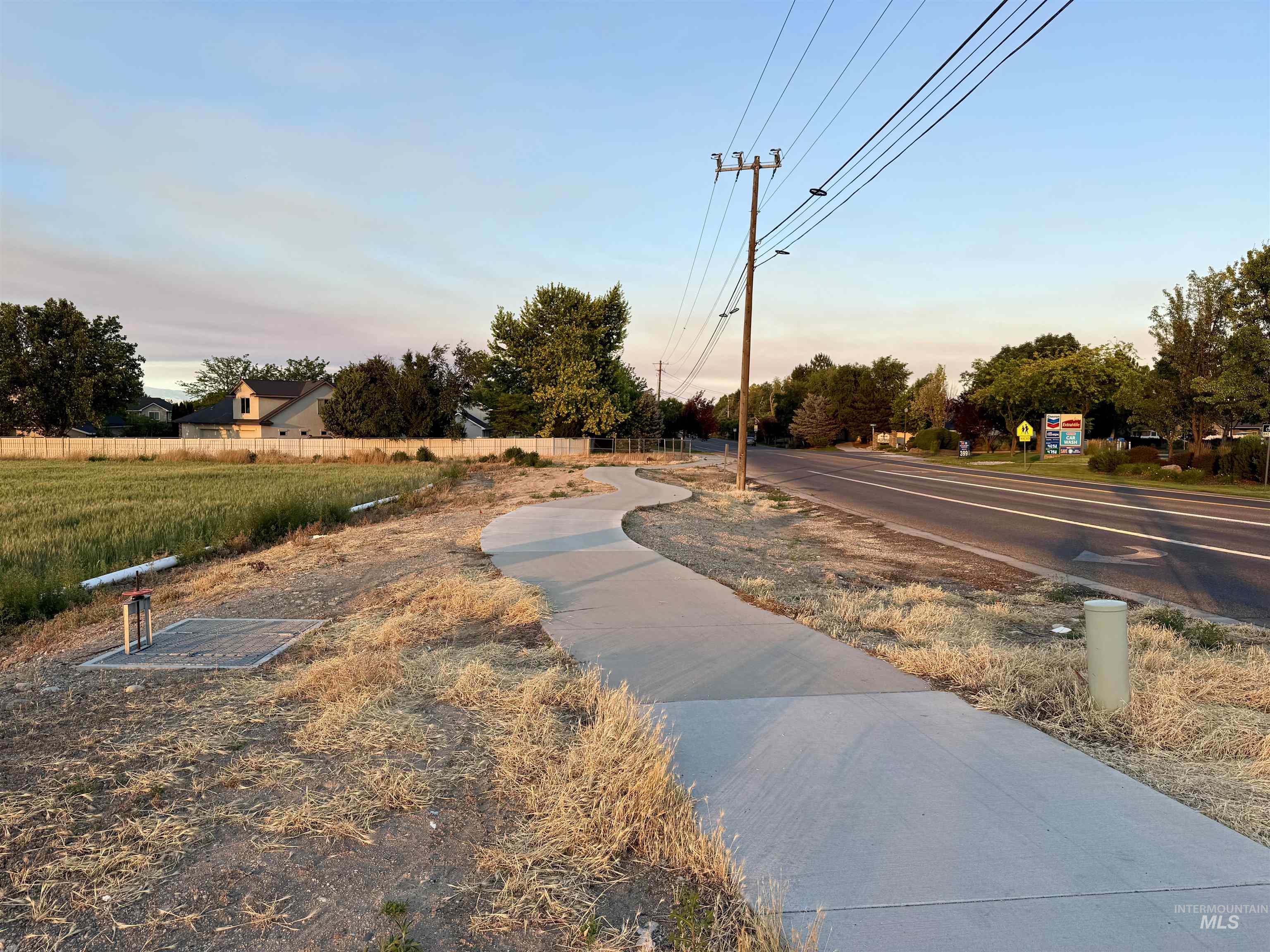 NKA S. Middleton Rd., Nampa, Idaho 83686, Land For Sale, Price $862,500,MLS 98992185