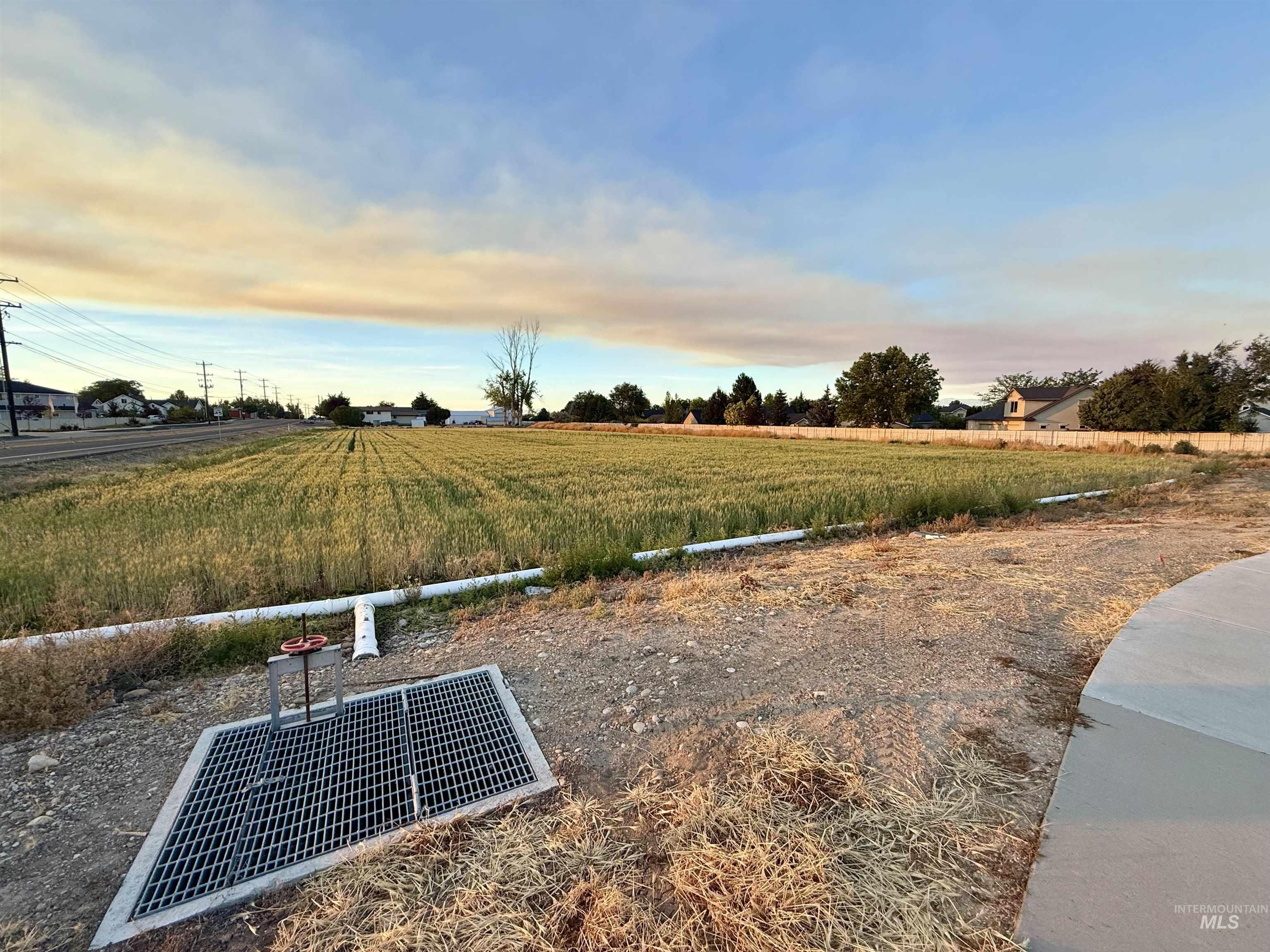 NKA S. Middleton Rd., Nampa, Idaho 83686, Land For Sale, Price $862,500,MLS 98992185