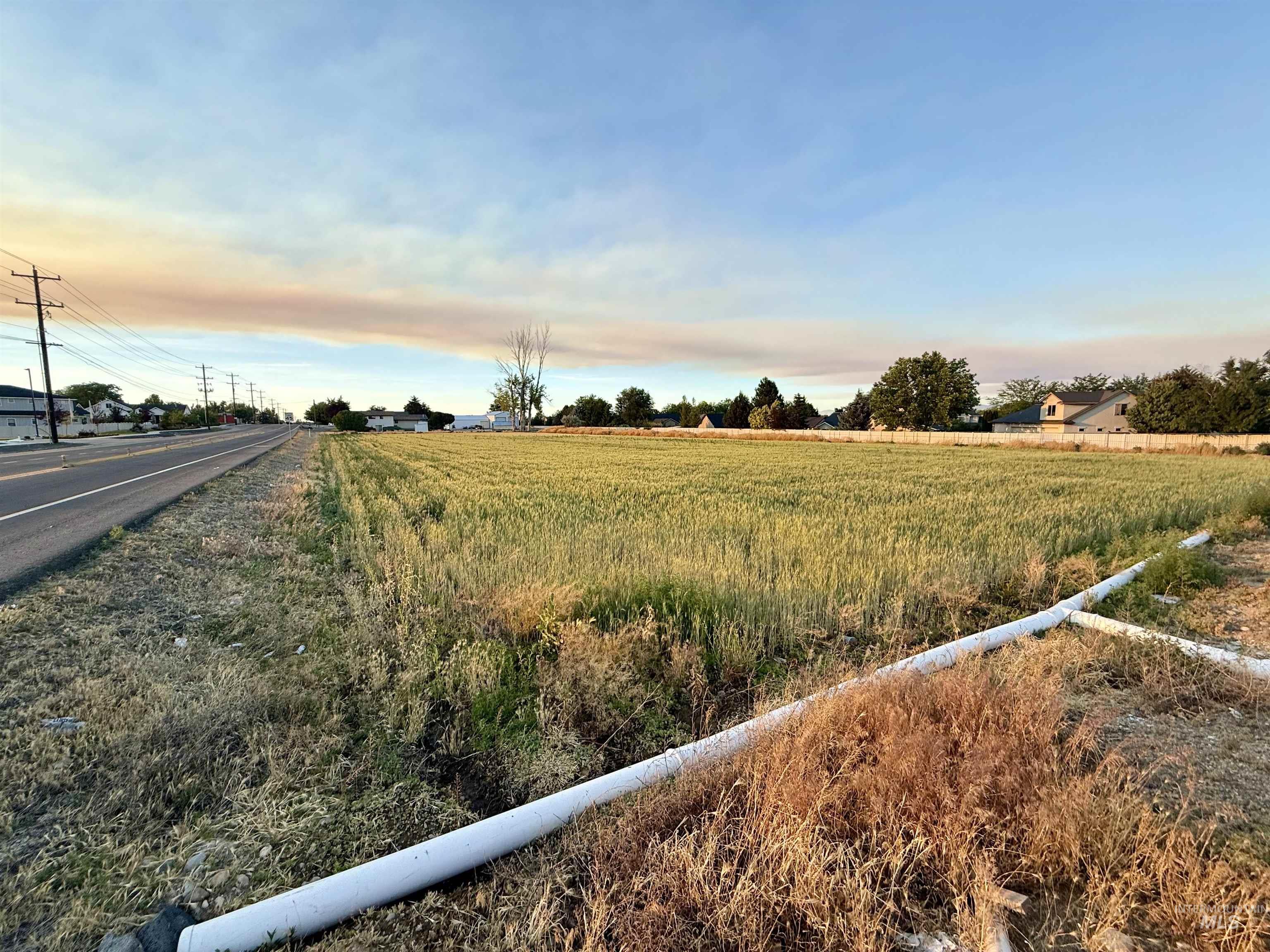 NKA S. Middleton Rd., Nampa, Idaho 83686, Land For Sale, Price $862,500,MLS 98992185