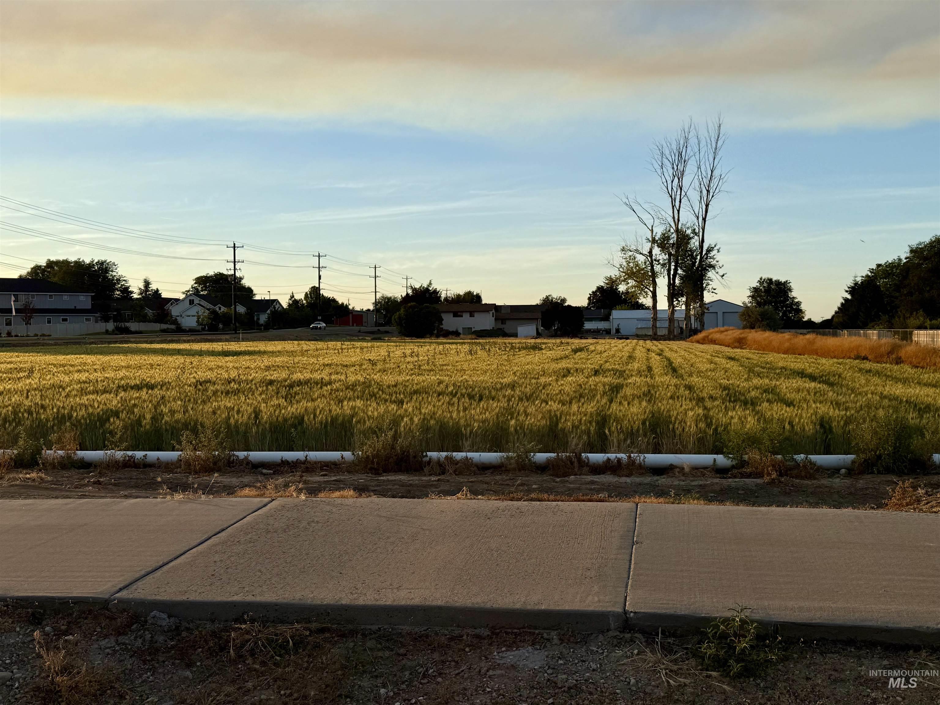 NKA S. Middleton Rd., Nampa, Idaho 83686, Land For Sale, Price $862,500,MLS 98992185