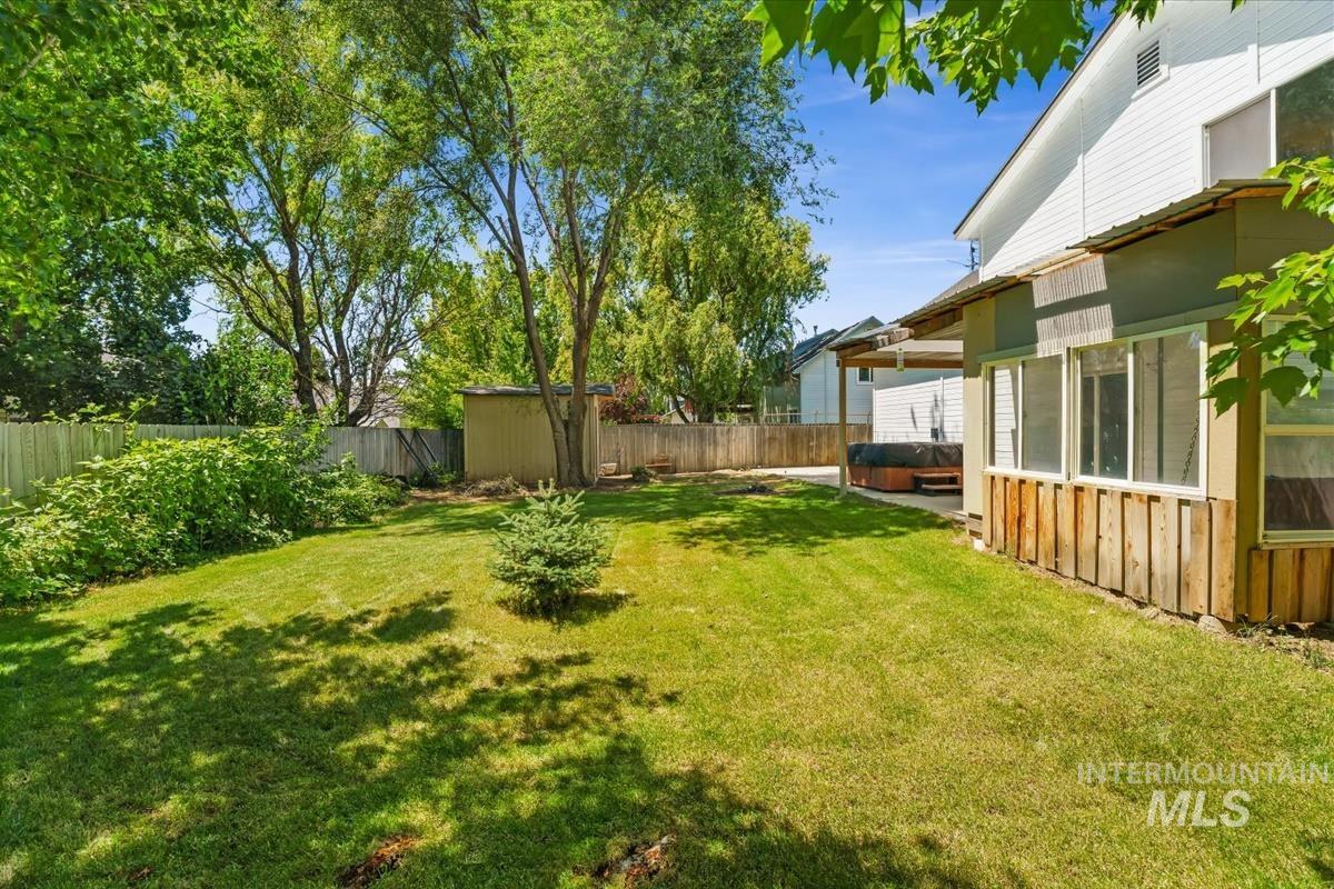 6417 E Brimley Drive, Nampa, Idaho 83687, 4 Bedrooms, 2.5 Bathrooms, Residential For Sale, Price $450,000,MLS 98992188