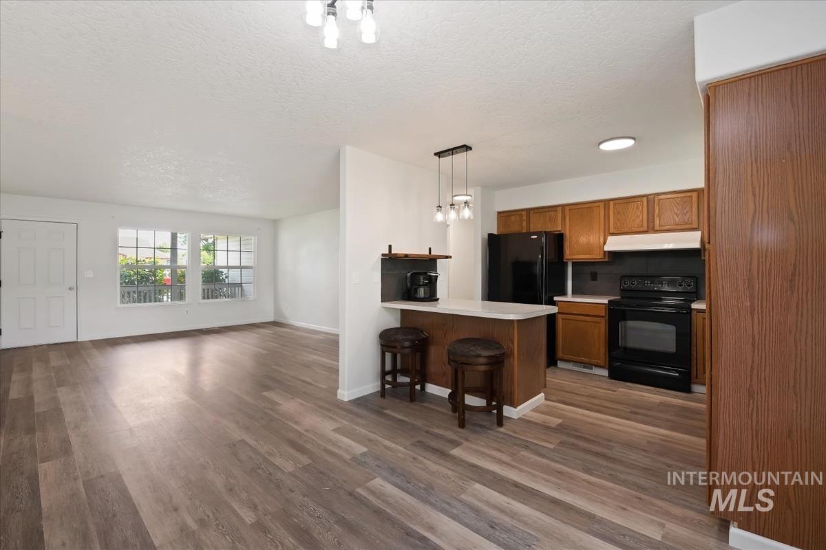 609 Purple Sage, Nampa, Idaho 83651, 3 Bedrooms, 2 Bathrooms, Residential For Sale, Price $349,900,MLS 98992190