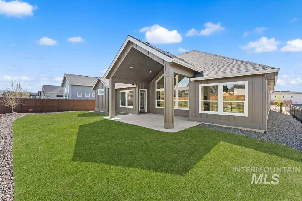 3506 W Retreat St, Eagle, Idaho 83616, 3 Bedrooms, 2.5 Bathrooms, Residential For Sale, Price $1,049,900,MLS 98992192