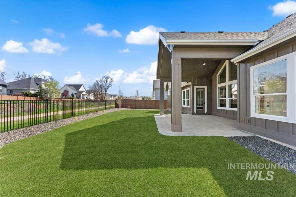 3506 W Retreat St, Eagle, Idaho 83616, 3 Bedrooms, 2.5 Bathrooms, Residential For Sale, Price $1,049,900,MLS 98992192