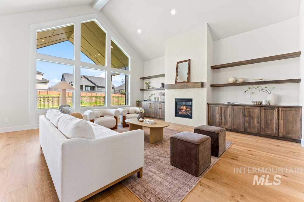 3506 W Retreat St, Eagle, Idaho 83616, 3 Bedrooms, 2.5 Bathrooms, Residential For Sale, Price $1,049,900,MLS 98992192
