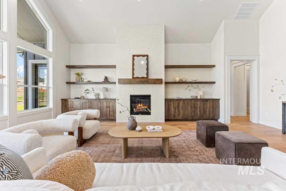 3506 W Retreat St, Eagle, Idaho 83616, 3 Bedrooms, 2.5 Bathrooms, Residential For Sale, Price $1,049,900,MLS 98992192