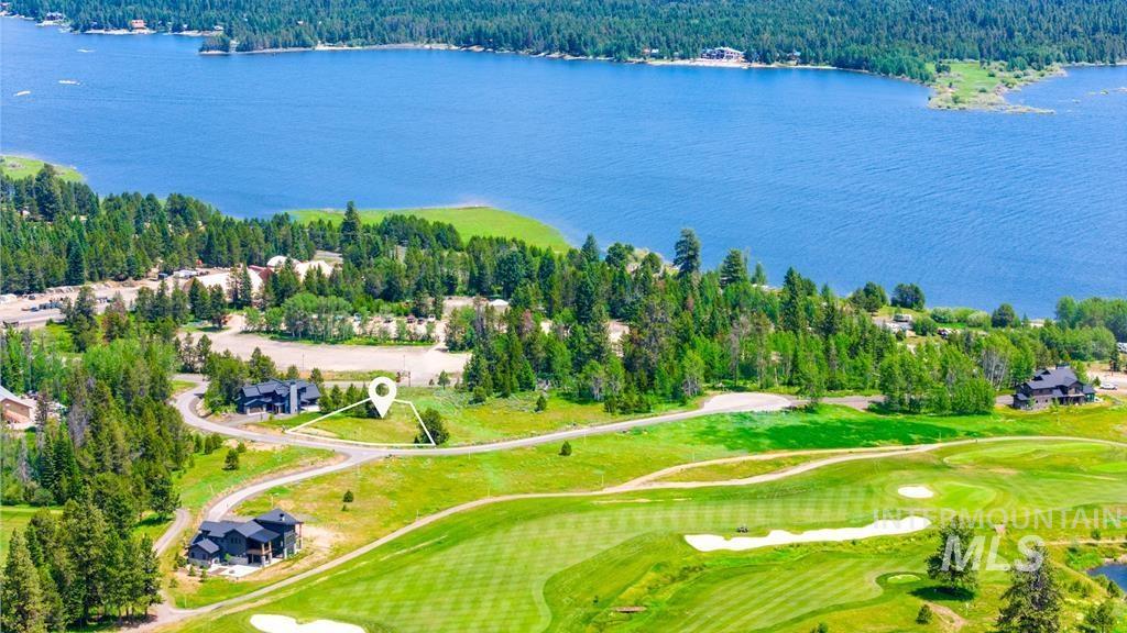 18 Aspen Glade Court, Donnelly, Idaho 83615, Land For Sale, Price $379,000,MLS 98992198