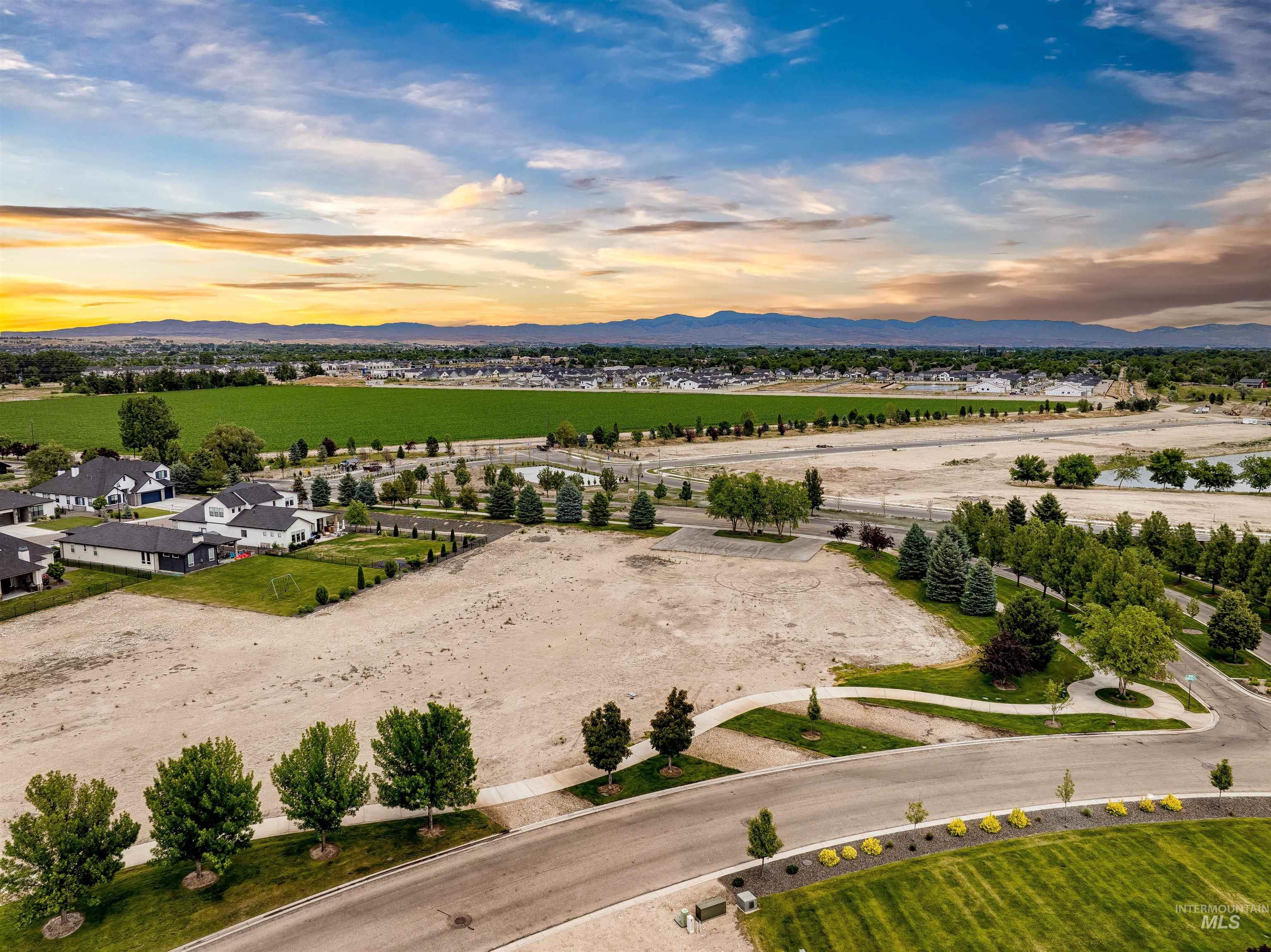 6292 Kenai Ln, Star, Idaho 83669-6316, Land For Sale, Price $470,000,MLS 98992204