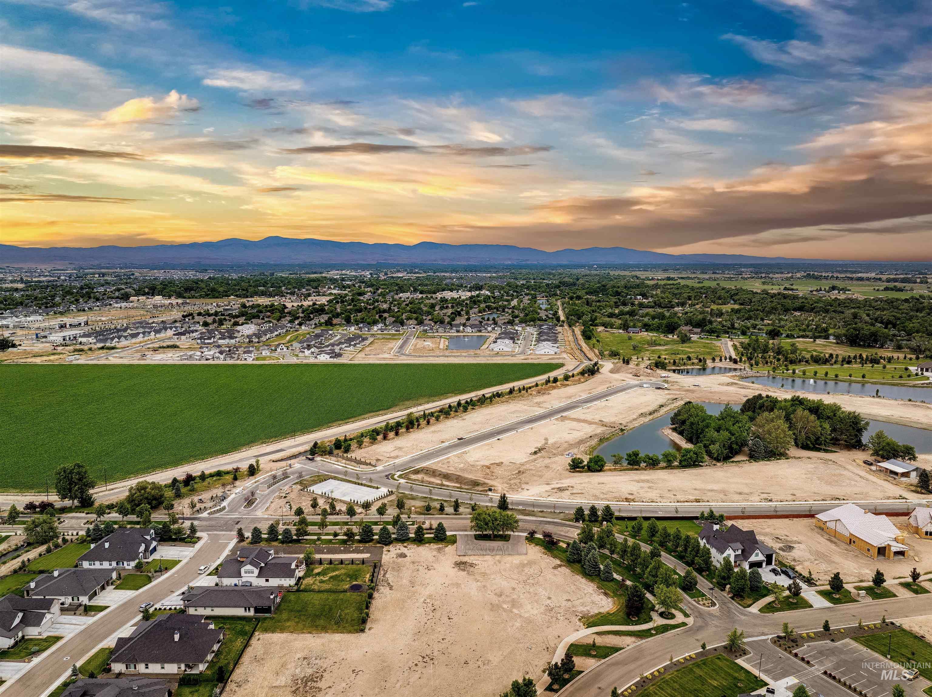 6292 Kenai Ln, Star, Idaho 83669-6316, Land For Sale, Price $470,000,MLS 98992204