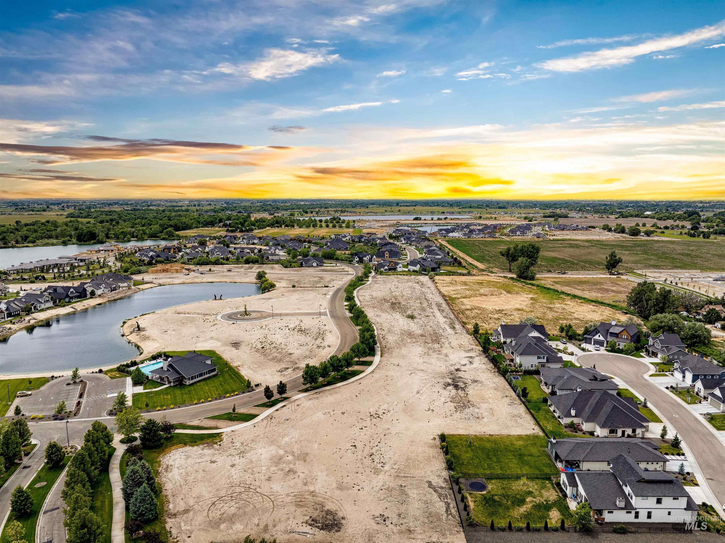 6292 Kenai Ln, Star, Idaho 83669-6316, Land For Sale, Price $470,000,MLS 98992204