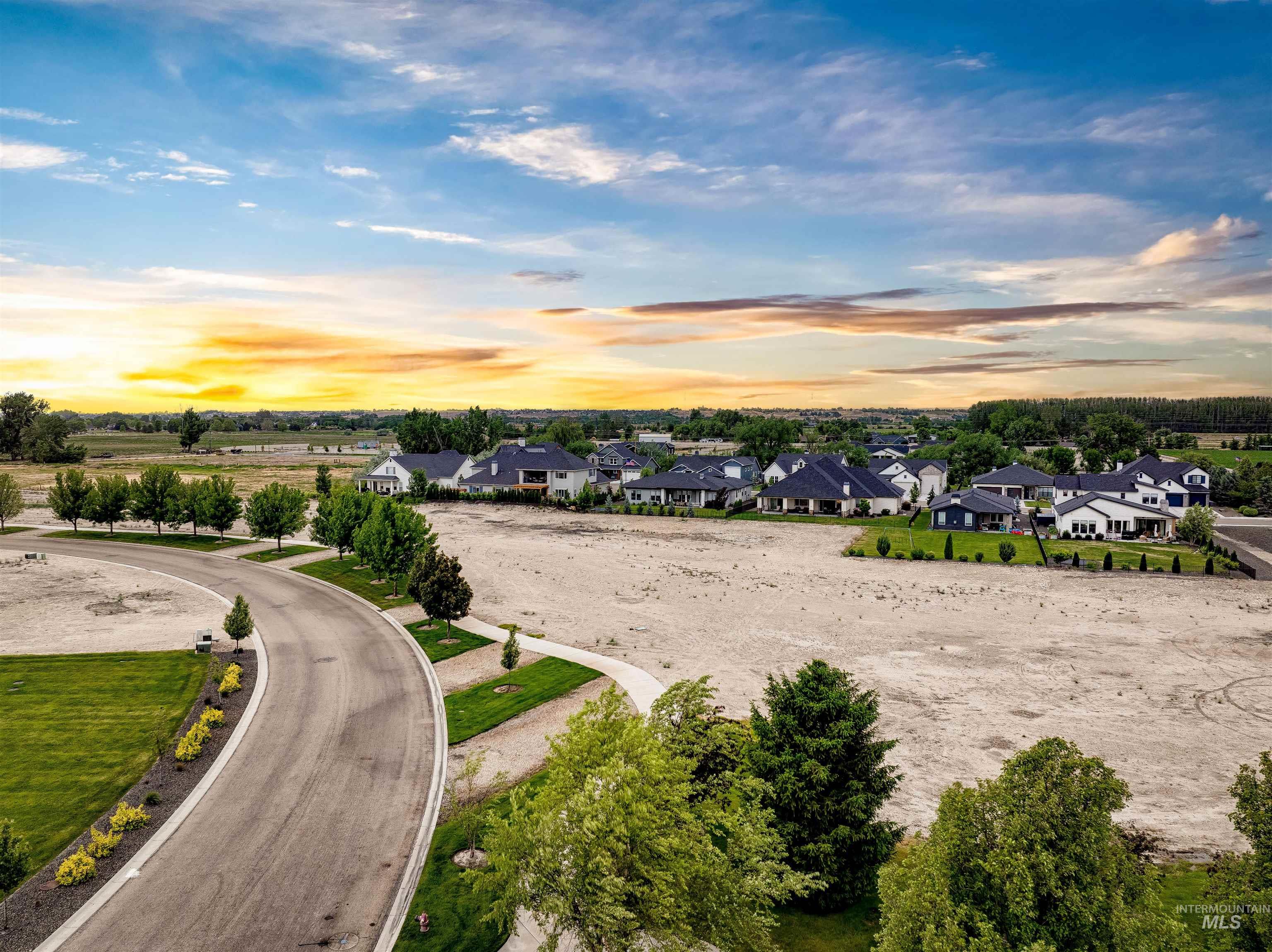 6292 Kenai Ln, Star, Idaho 83669-6316, Land For Sale, Price $470,000,MLS 98992204