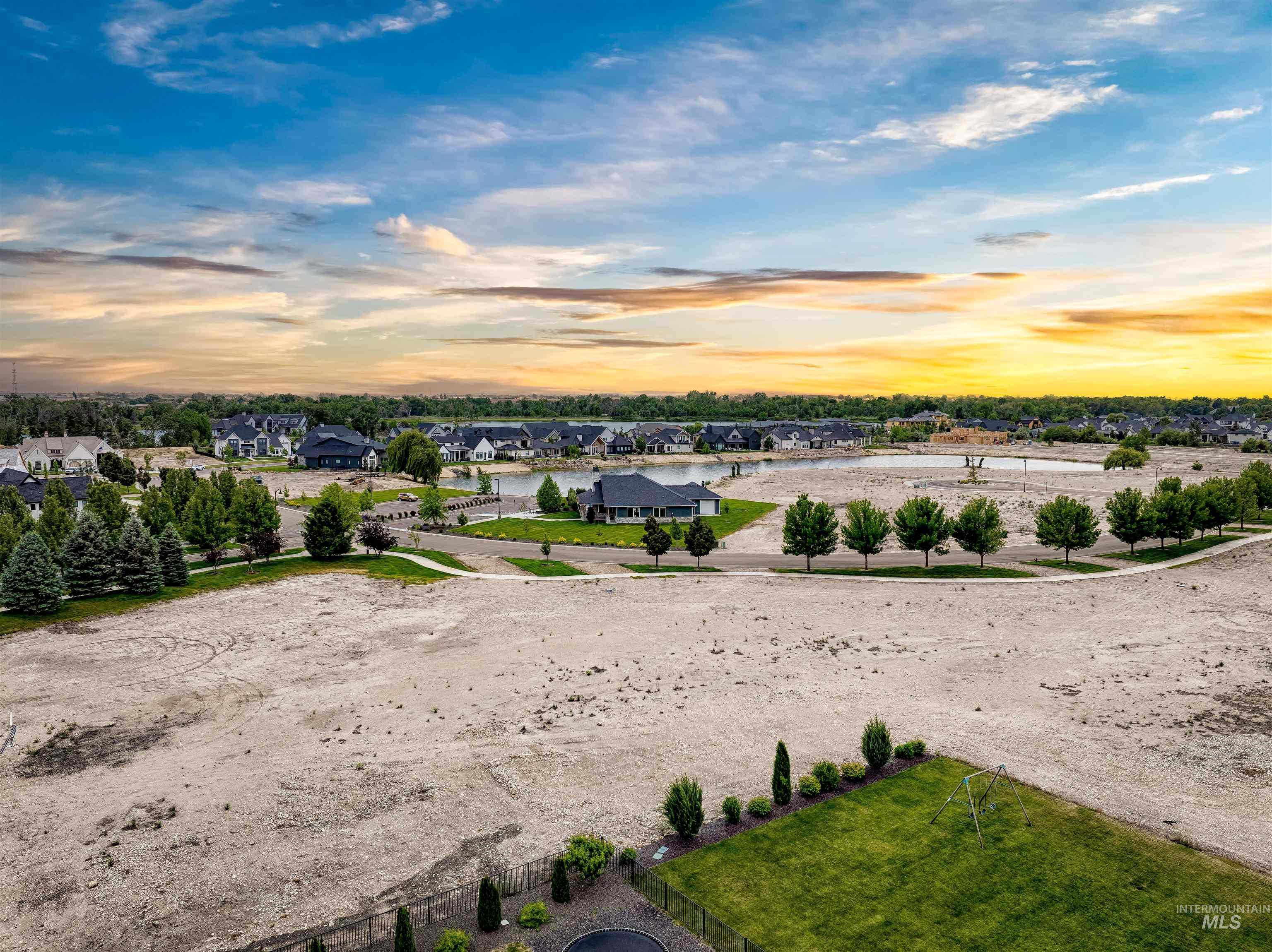 6292 Kenai Ln, Star, Idaho 83669-6316, Land For Sale, Price $470,000,MLS 98992204