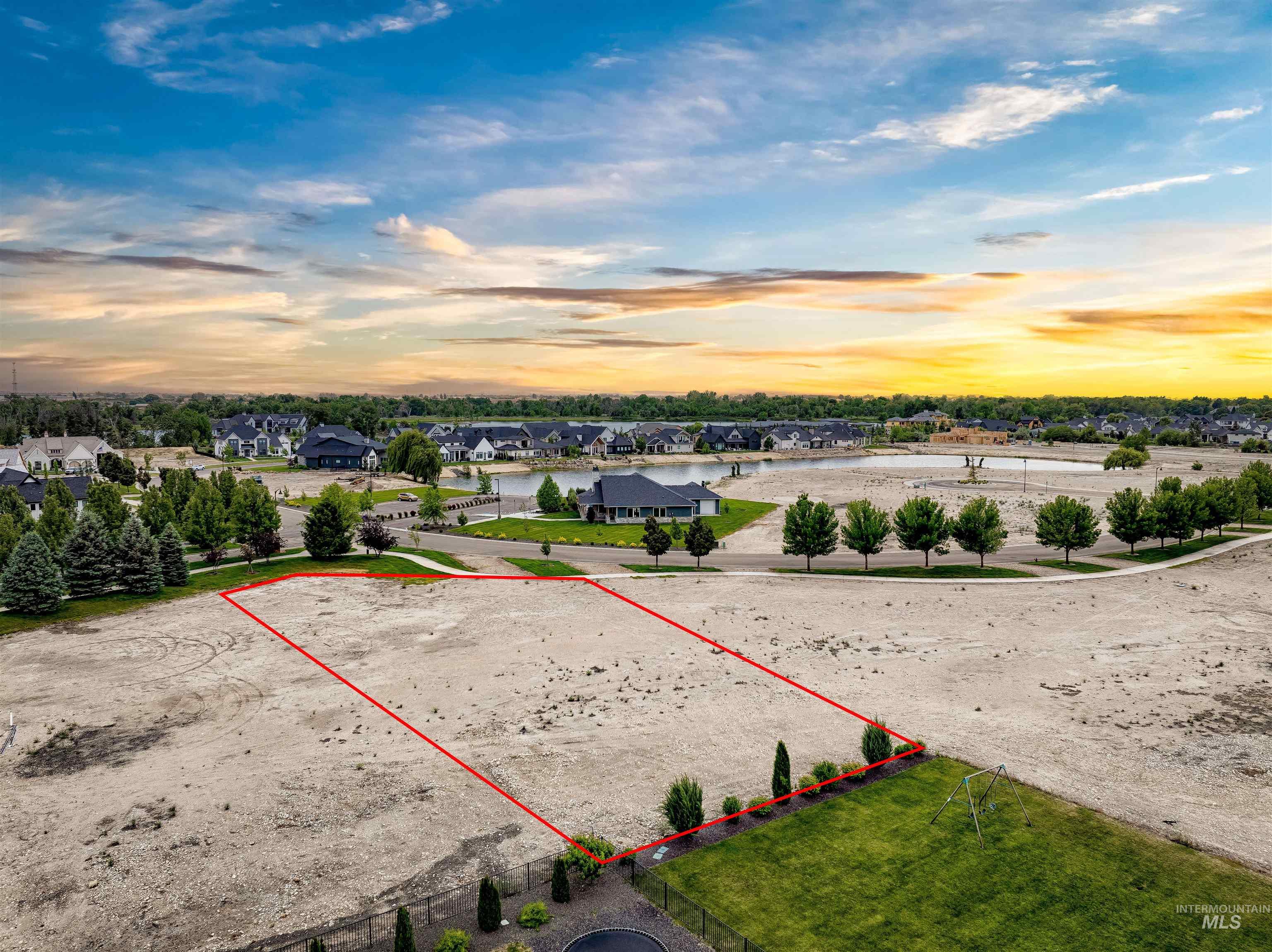 6292 Kenai Ln, Star, Idaho 83669-6316, Land For Sale, Price $470,000,MLS 98992204