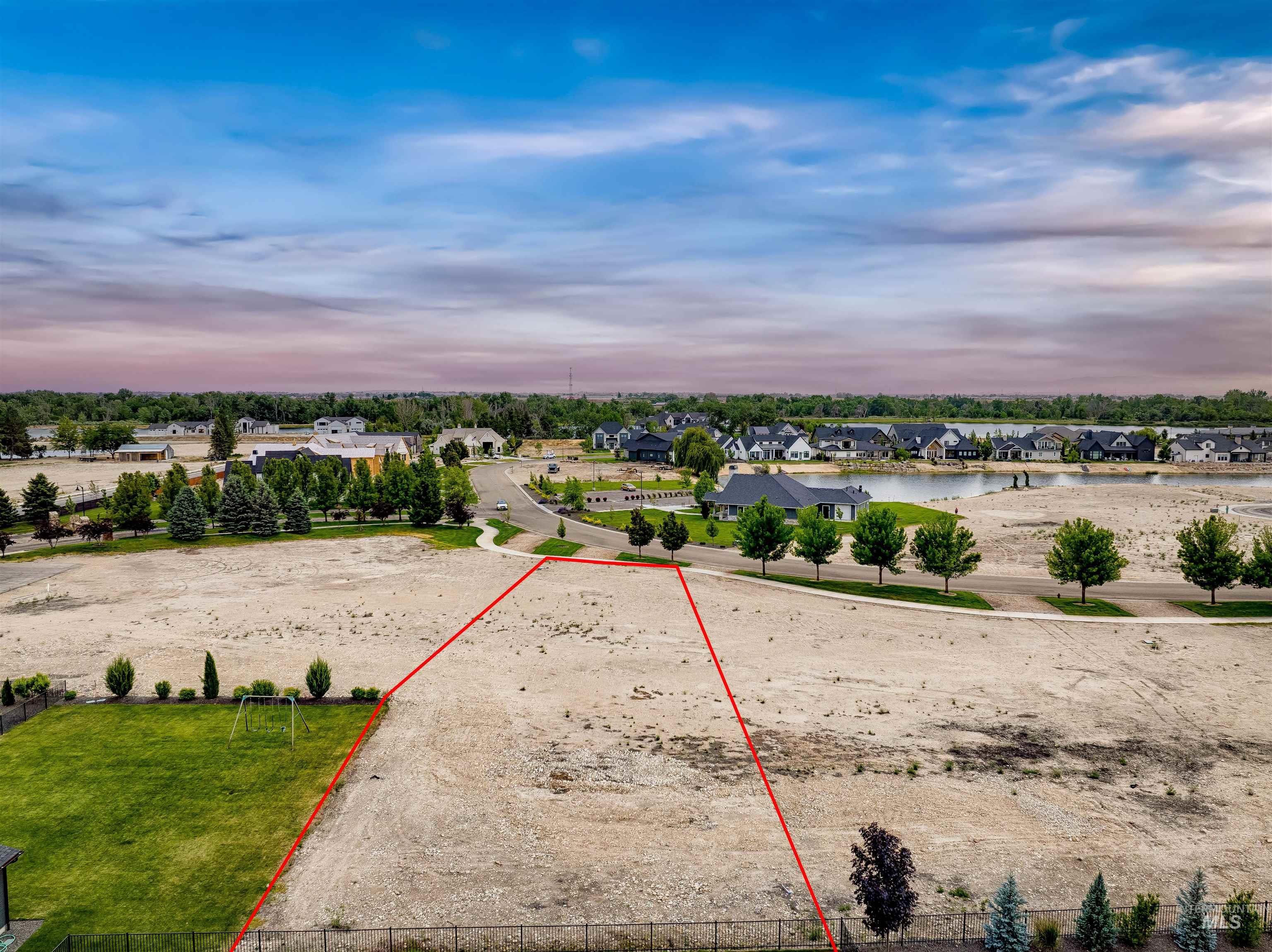 6310 Kenai Ln, Star, Idaho 83669-6316, Land For Sale, Price $460,000,MLS 98992205
