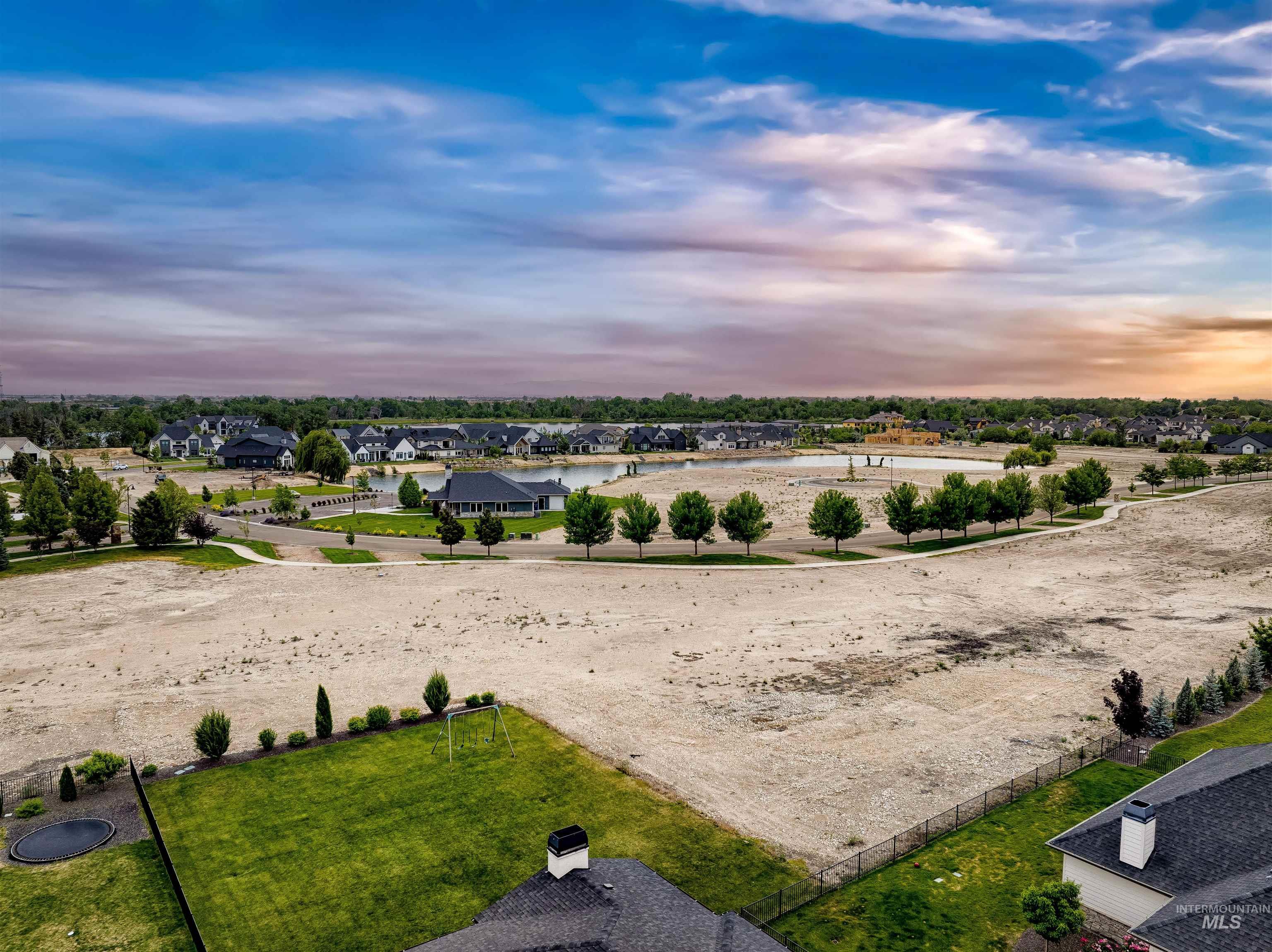 6310 Kenai Ln, Star, Idaho 83669-6316, Land For Sale, Price $460,000,MLS 98992205