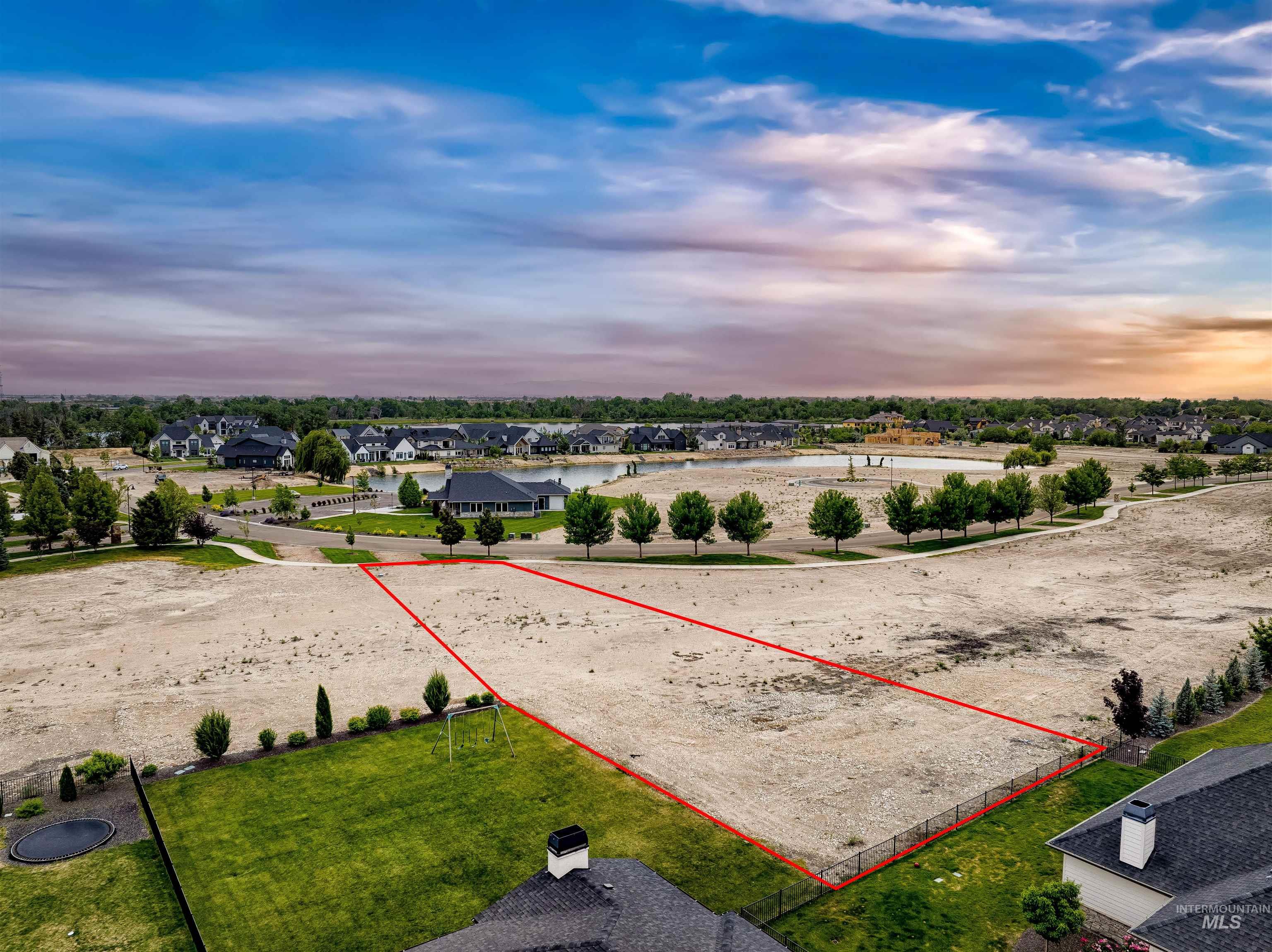 6310 Kenai Ln, Star, Idaho 83669-6316, Land For Sale, Price $460,000,MLS 98992205