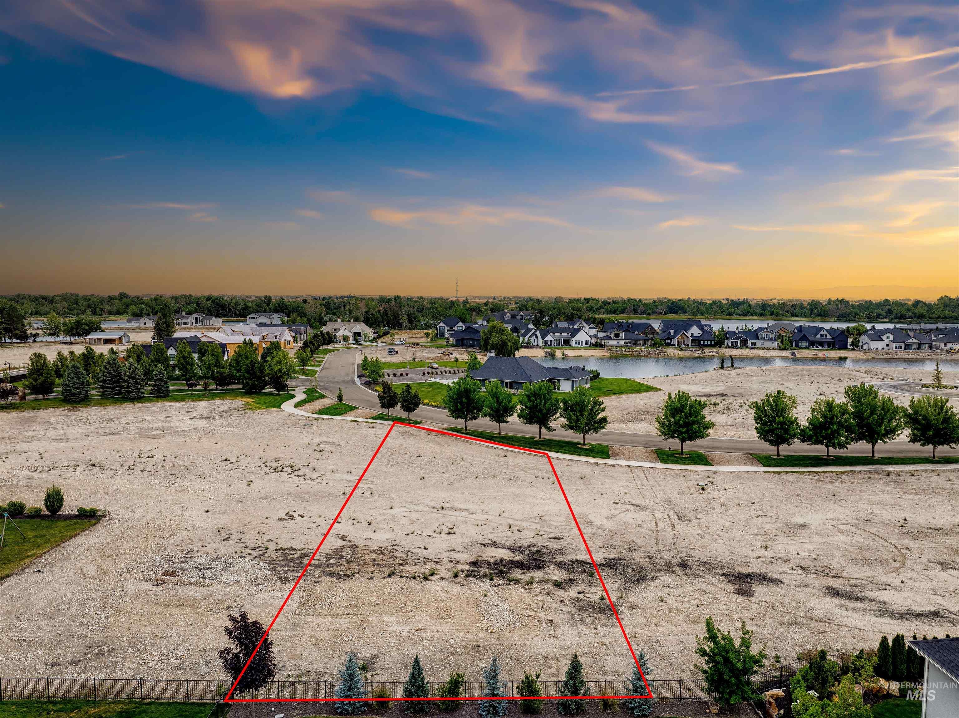 6328 Kenai Ln, Star, Idaho 83669, Land For Sale, Price $430,000,MLS 98992206