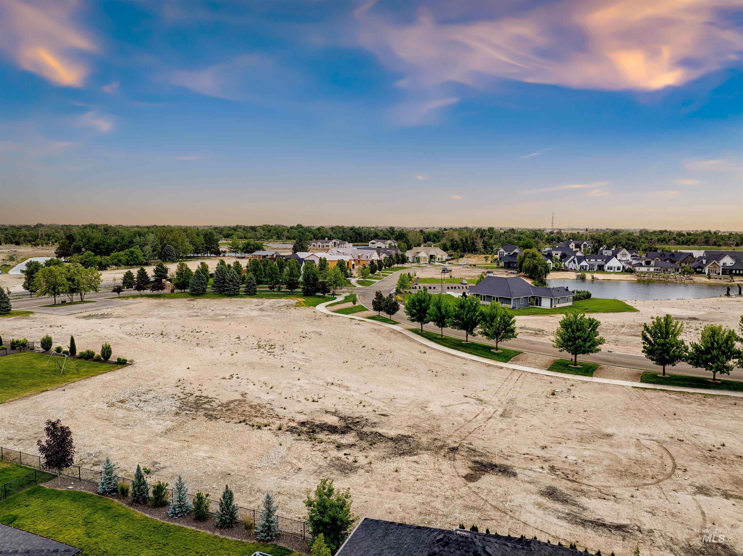 6328 Kenai Ln, Star, Idaho 83669, Land For Sale, Price $430,000,MLS 98992206