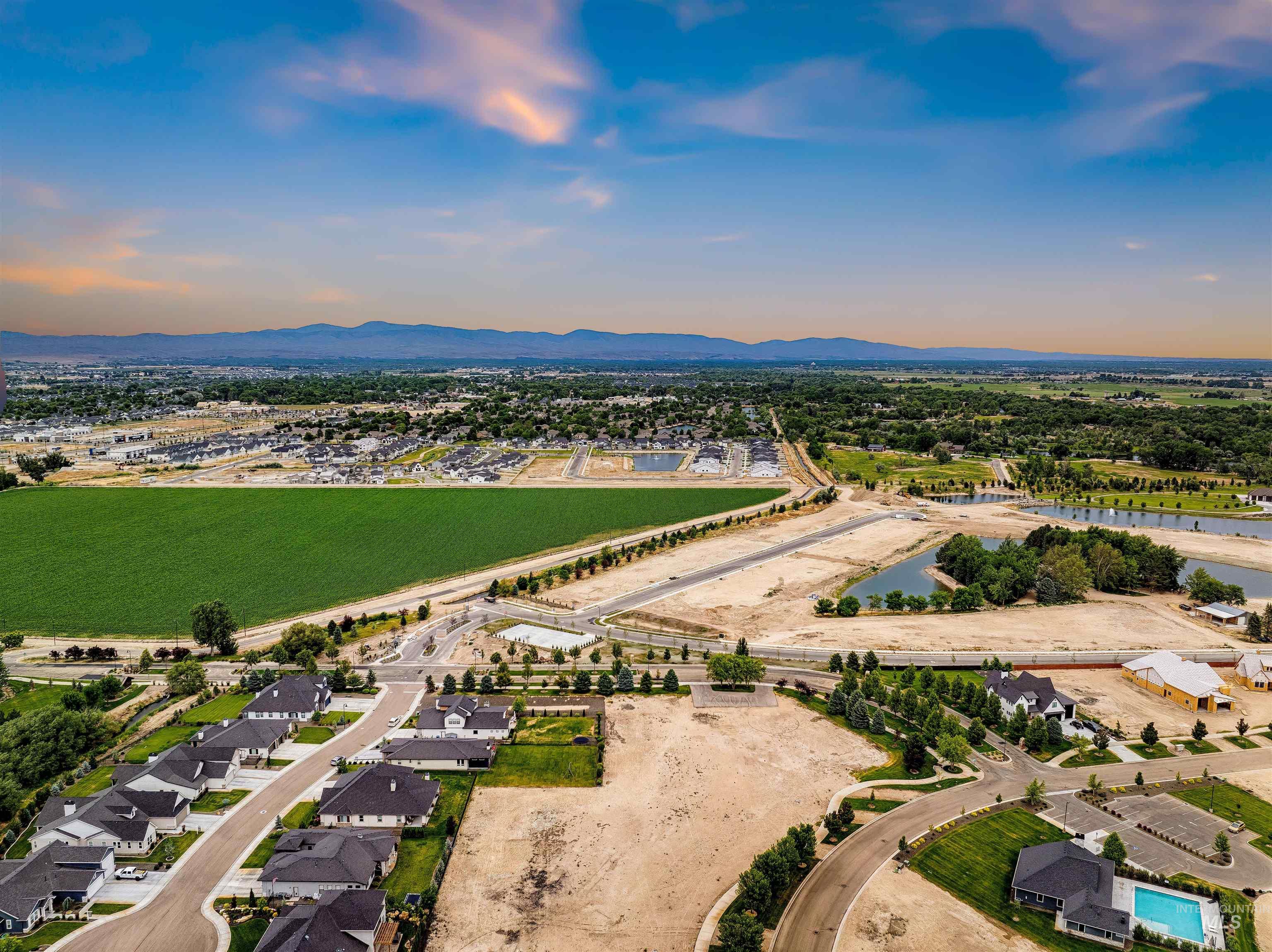 6328 Kenai Ln, Star, Idaho 83669, Land For Sale, Price $430,000,MLS 98992206