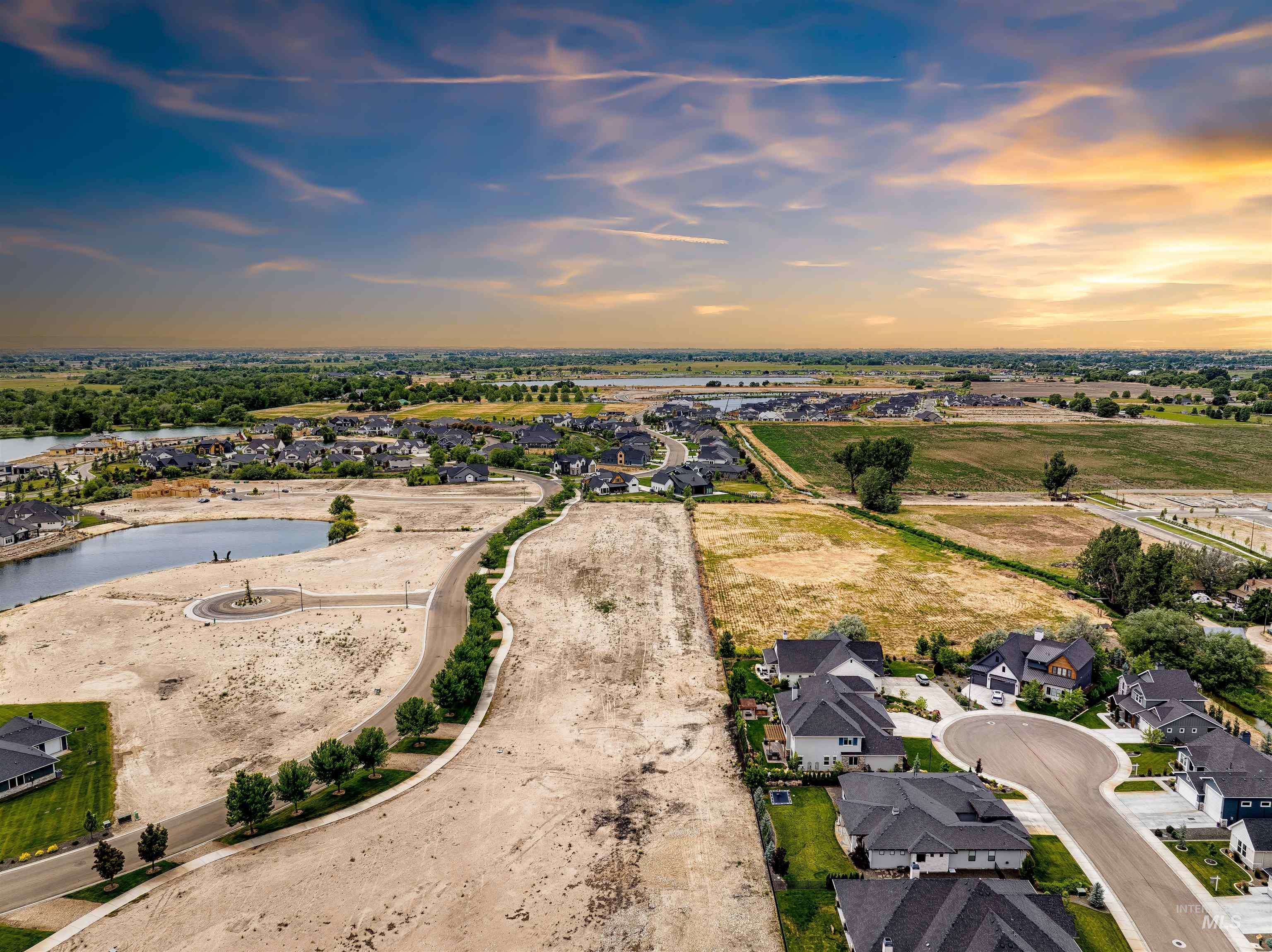 6328 Kenai Ln, Star, Idaho 83669, Land For Sale, Price $430,000,MLS 98992206