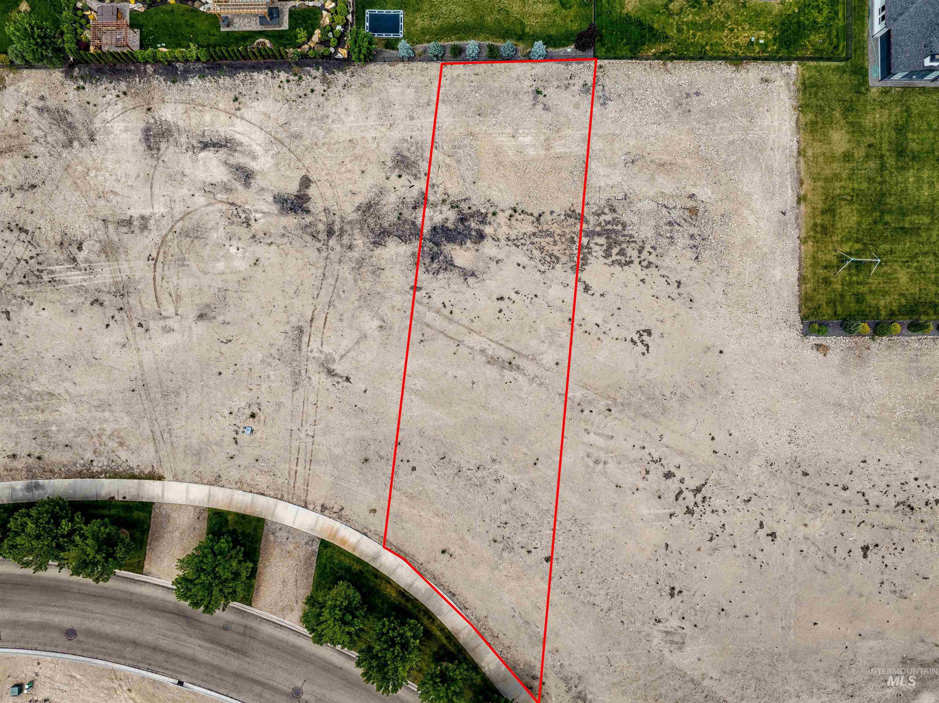 6328 Kenai Ln, Star, Idaho 83669, Land For Sale, Price $430,000,MLS 98992206
