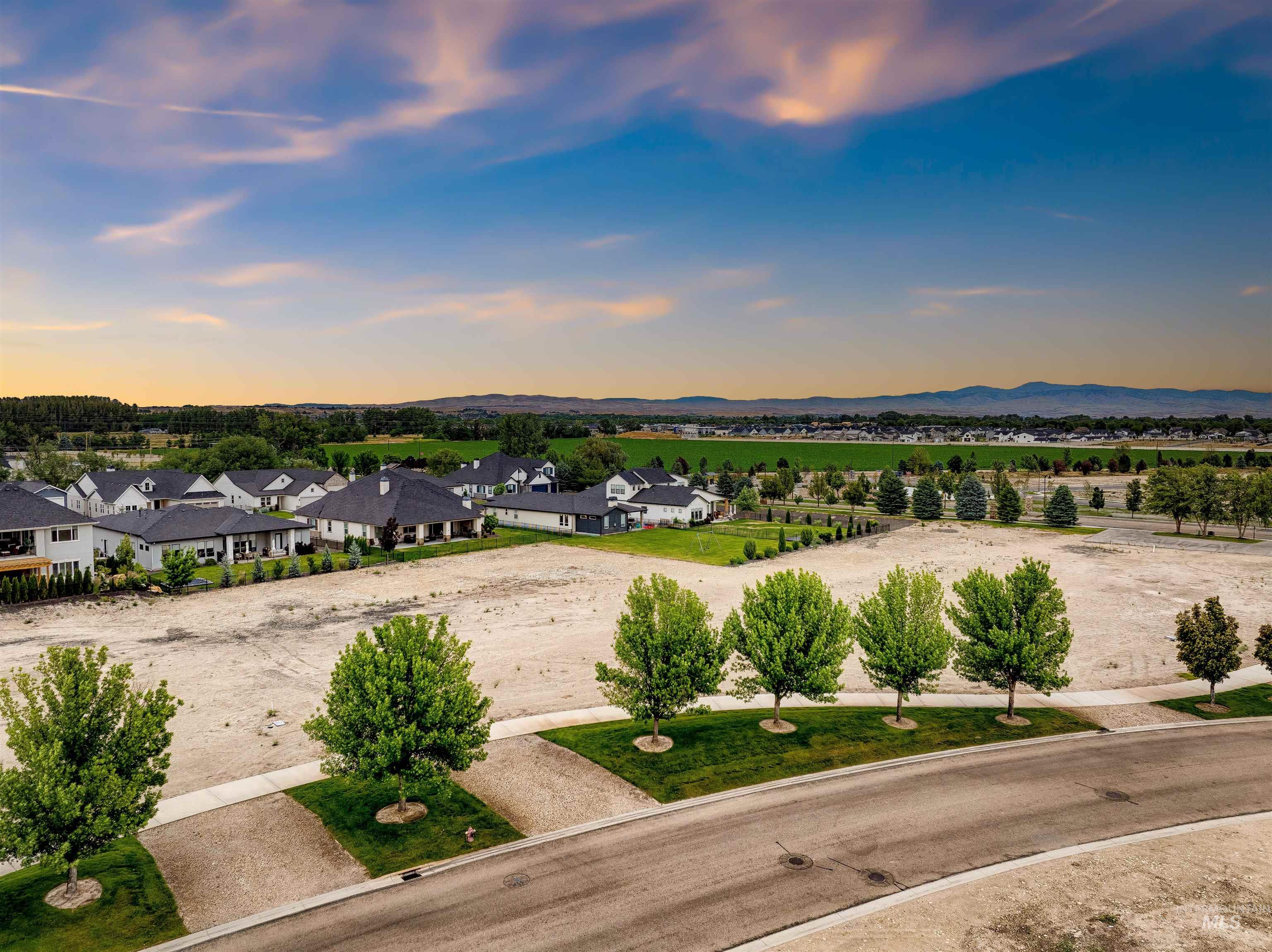 6328 Kenai Ln, Star, Idaho 83669, Land For Sale, Price $430,000,MLS 98992206