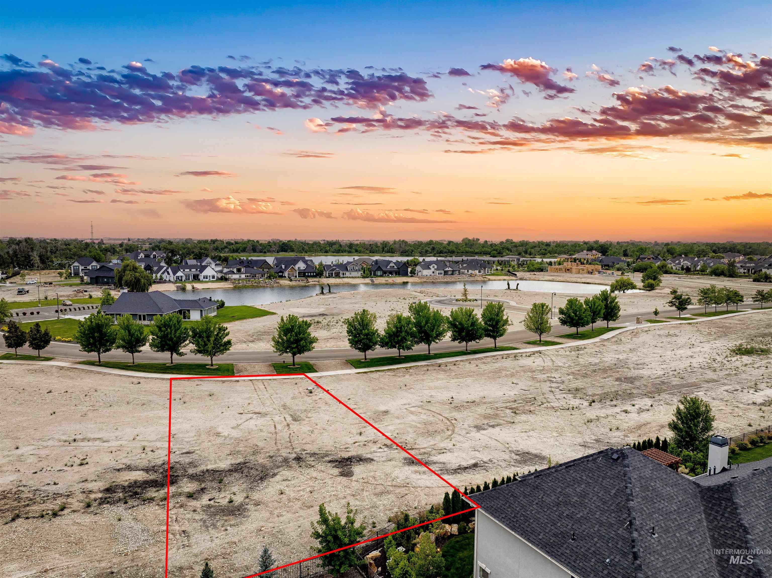 6346 Kenai Ln, Star, Idaho 83669, Land For Sale, Price $425,000,MLS 98992207