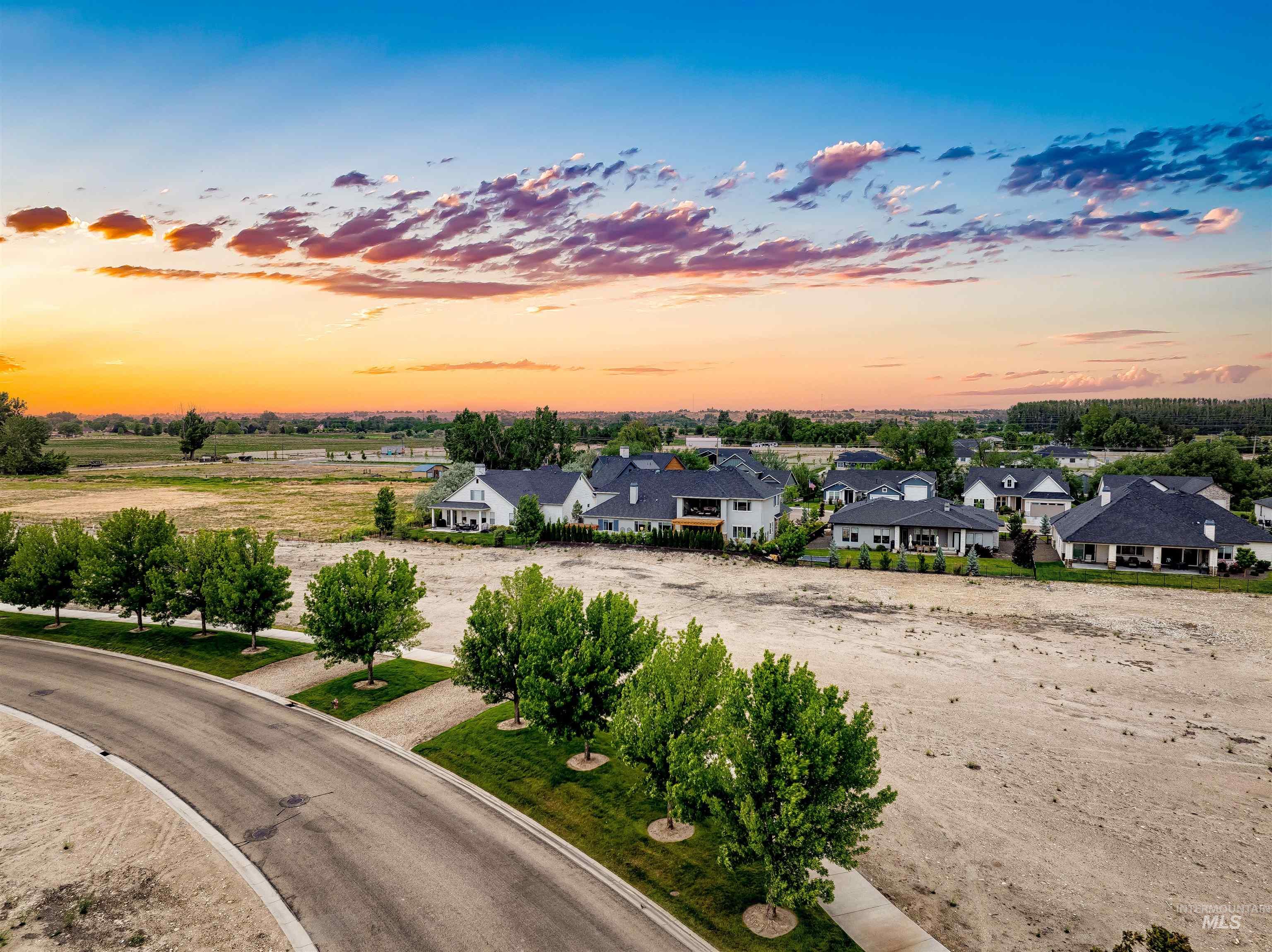 6346 Kenai Ln, Star, Idaho 83669, Land For Sale, Price $425,000,MLS 98992207