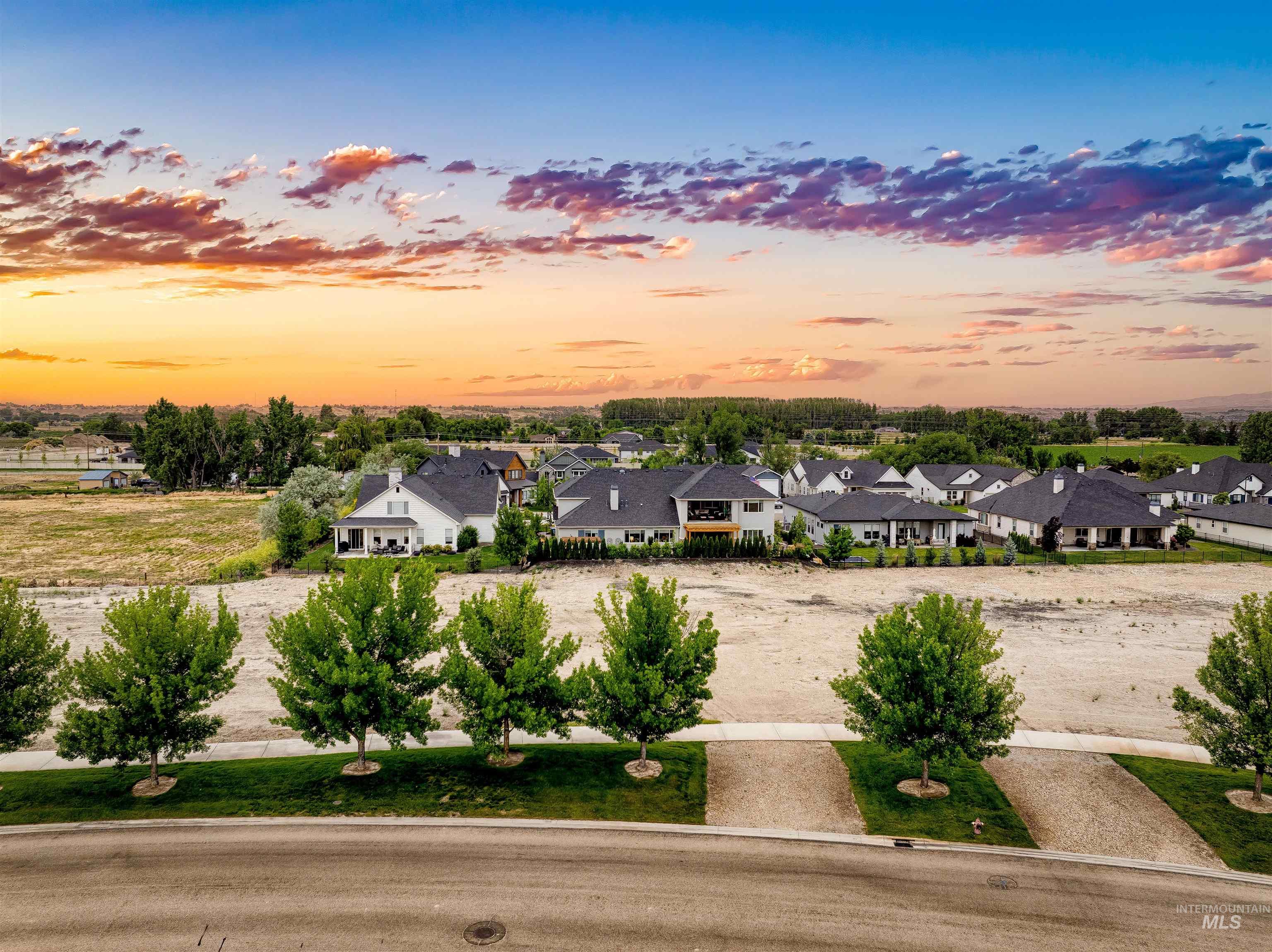6346 Kenai Ln, Star, Idaho 83669, Land For Sale, Price $425,000,MLS 98992207