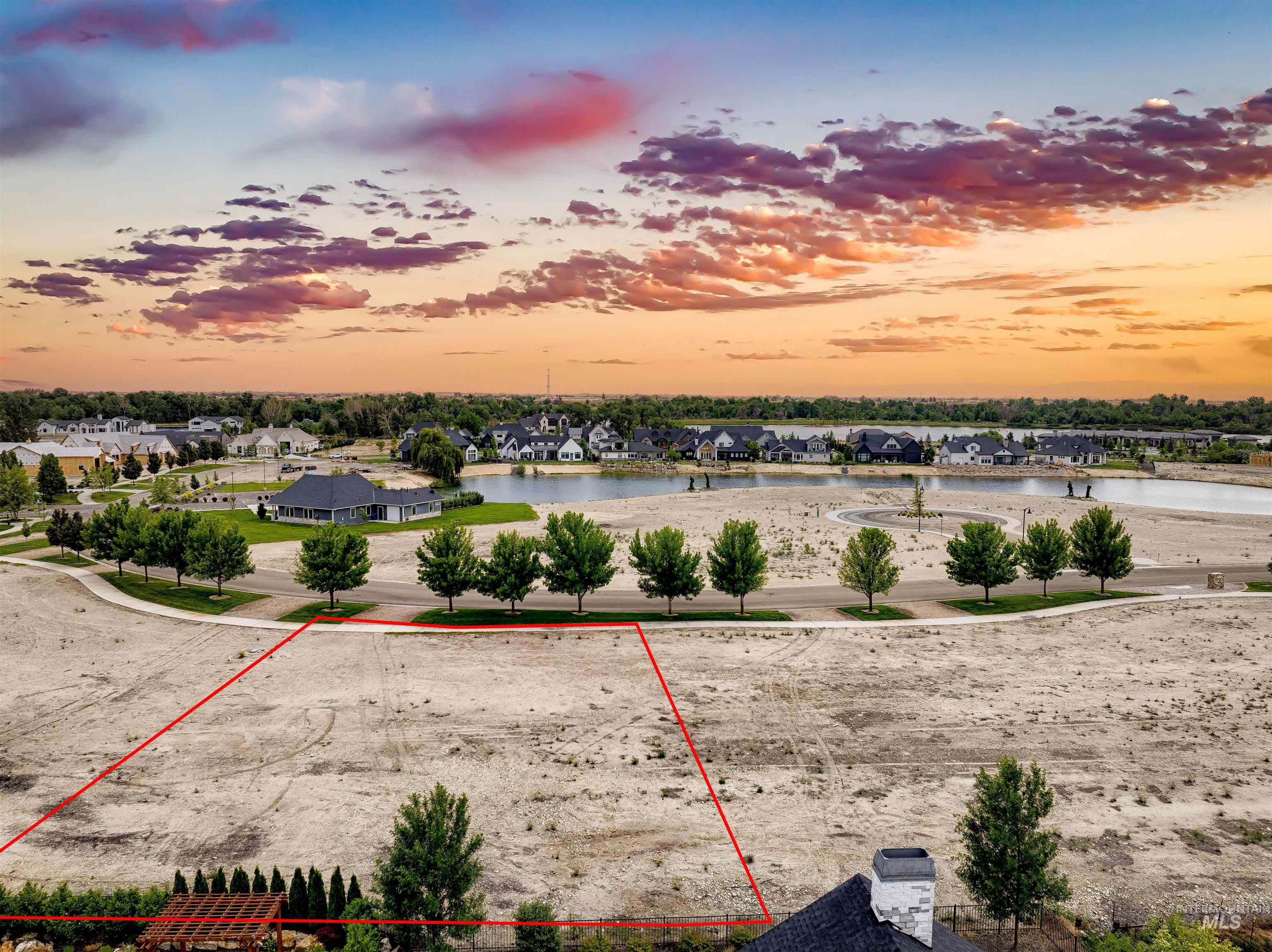 6346 Kenai Ln, Star, Idaho 83669, Land For Sale, Price $425,000,MLS 98992207