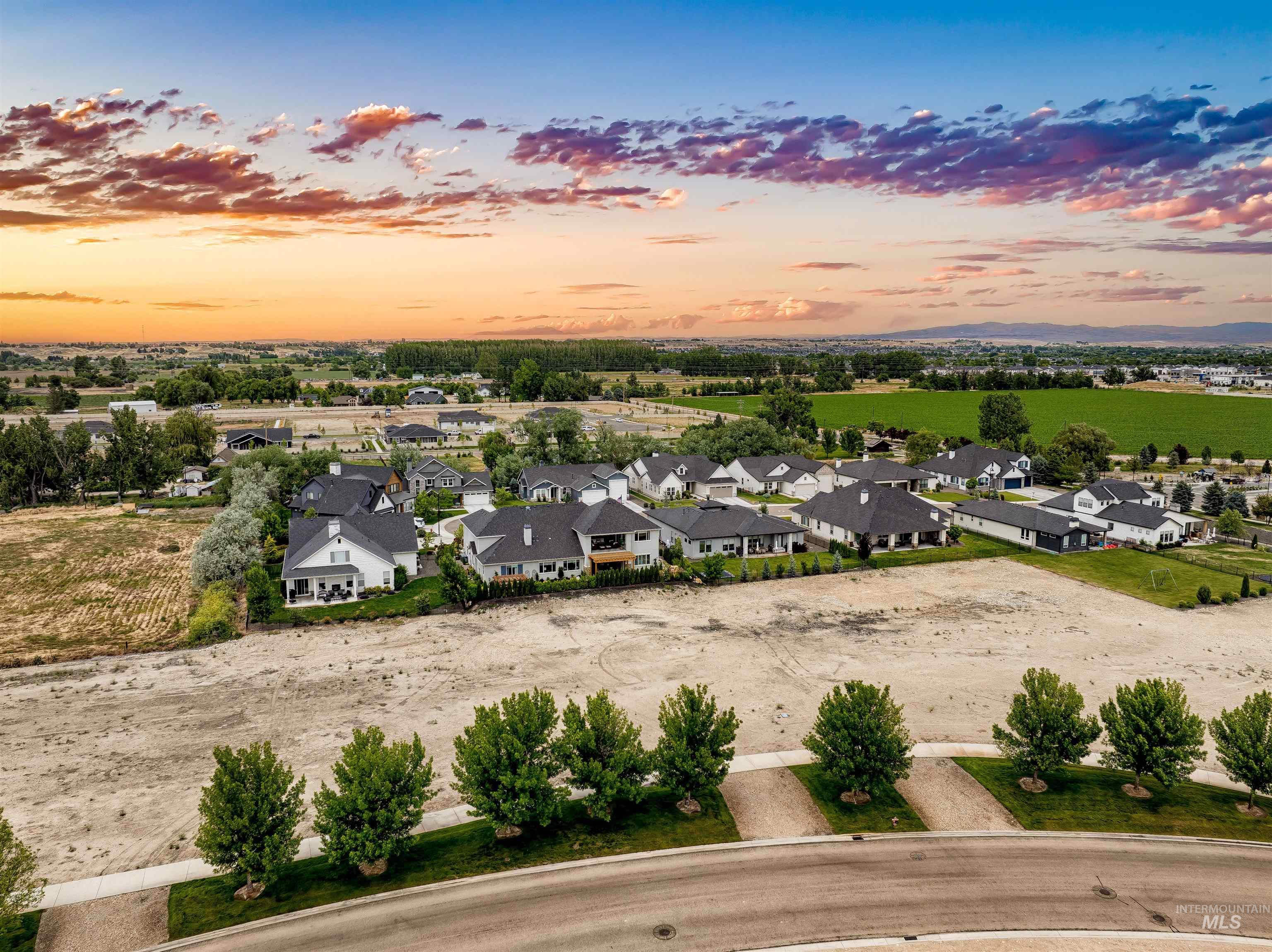 6346 Kenai Ln, Star, Idaho 83669, Land For Sale, Price $425,000,MLS 98992207