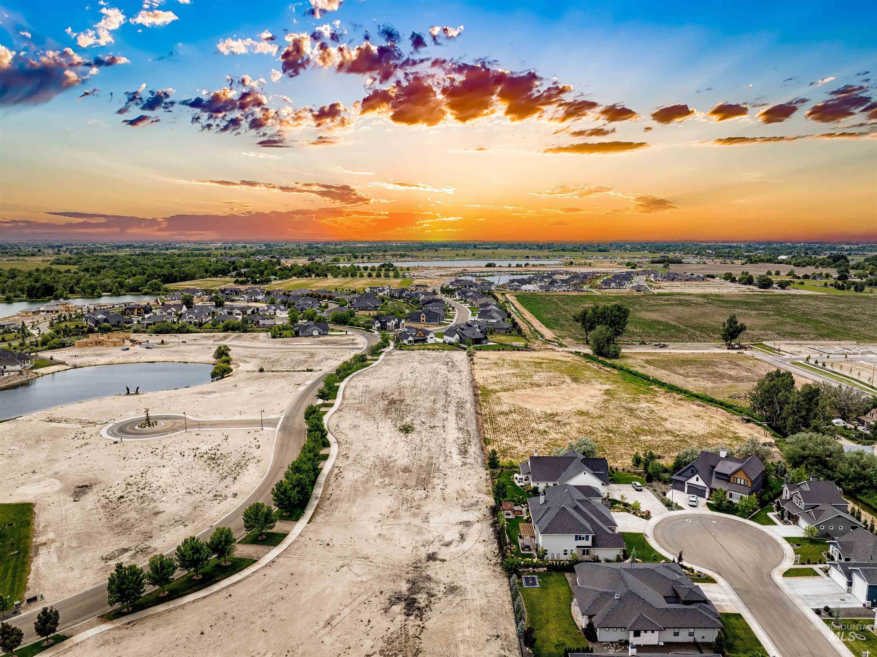 6346 Kenai Ln, Star, Idaho 83669, Land For Sale, Price $425,000,MLS 98992207