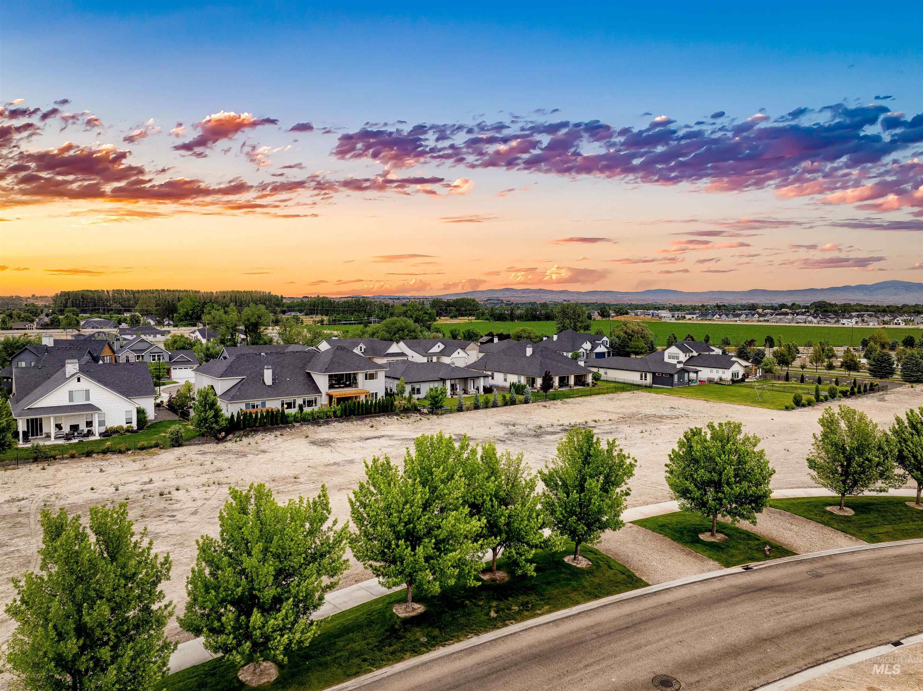 6346 Kenai Ln, Star, Idaho 83669, Land For Sale, Price $425,000,MLS 98992207