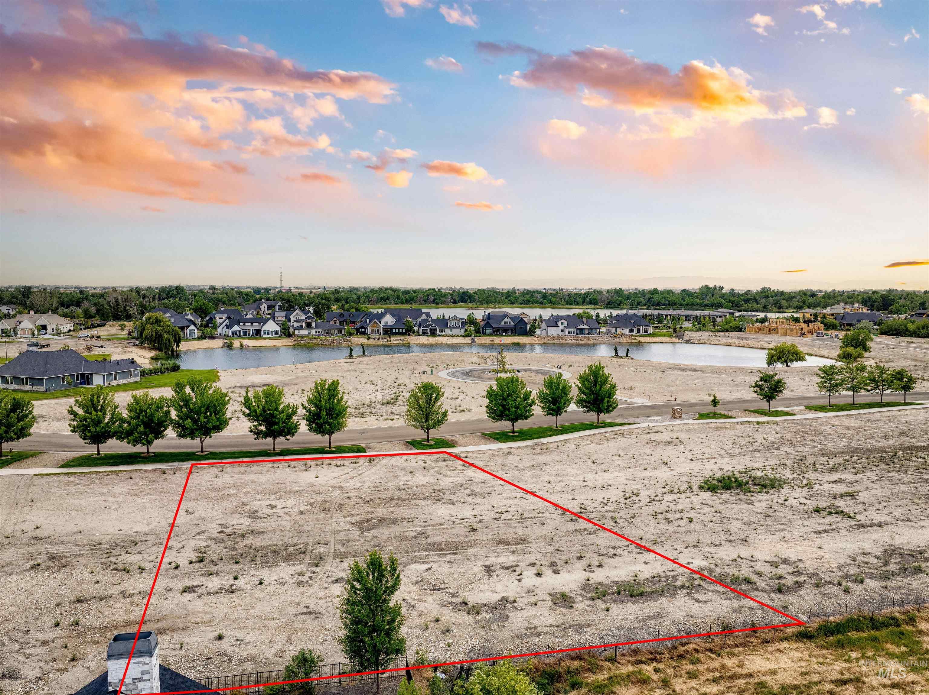 6364 Kenai Ln, Star, Idaho 83669, Land For Sale, Price $425,000,MLS 98992208