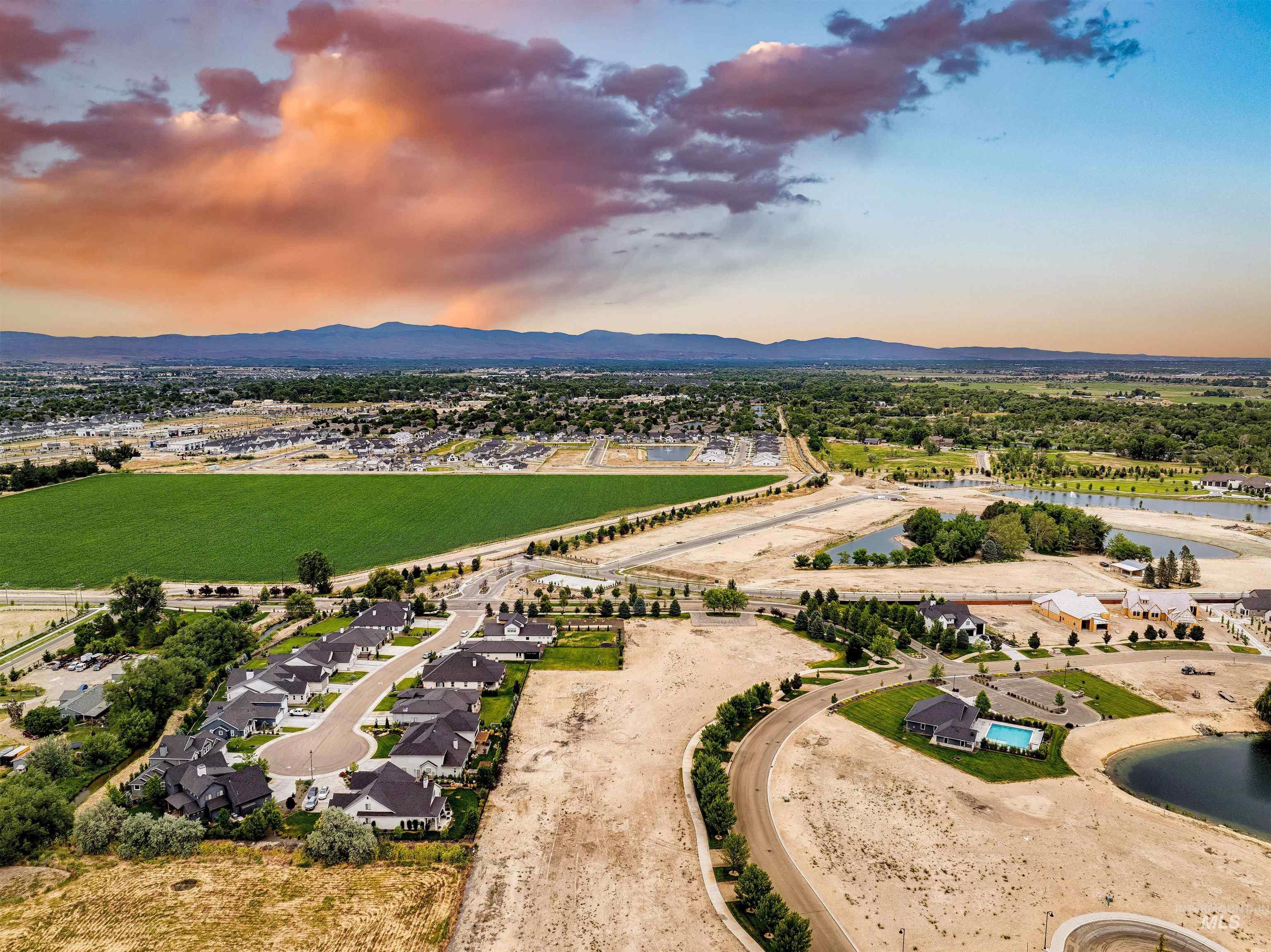 6364 Kenai Ln, Star, Idaho 83669, Land For Sale, Price $425,000,MLS 98992208