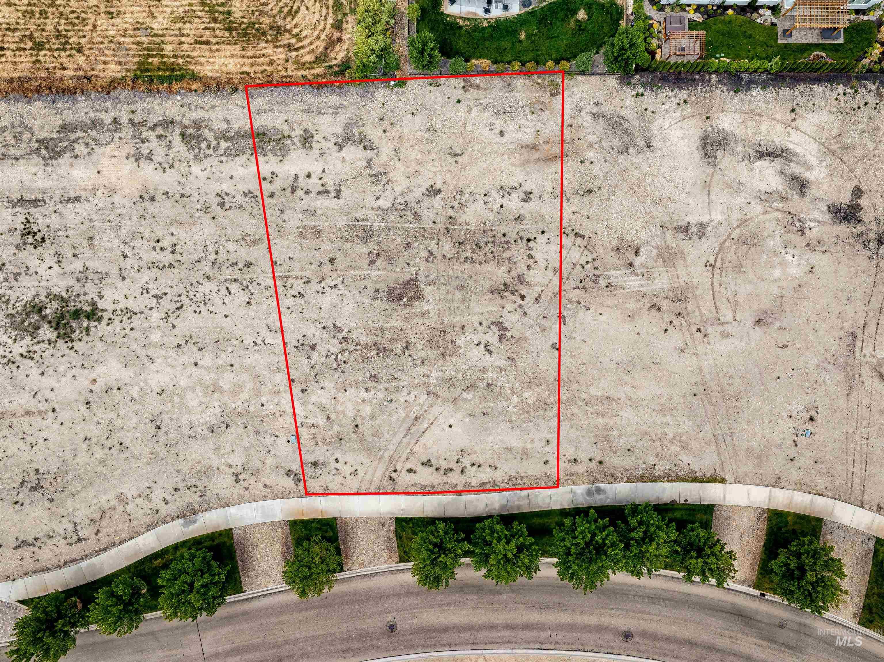 6364 Kenai Ln, Star, Idaho 83669, Land For Sale, Price $425,000,MLS 98992208