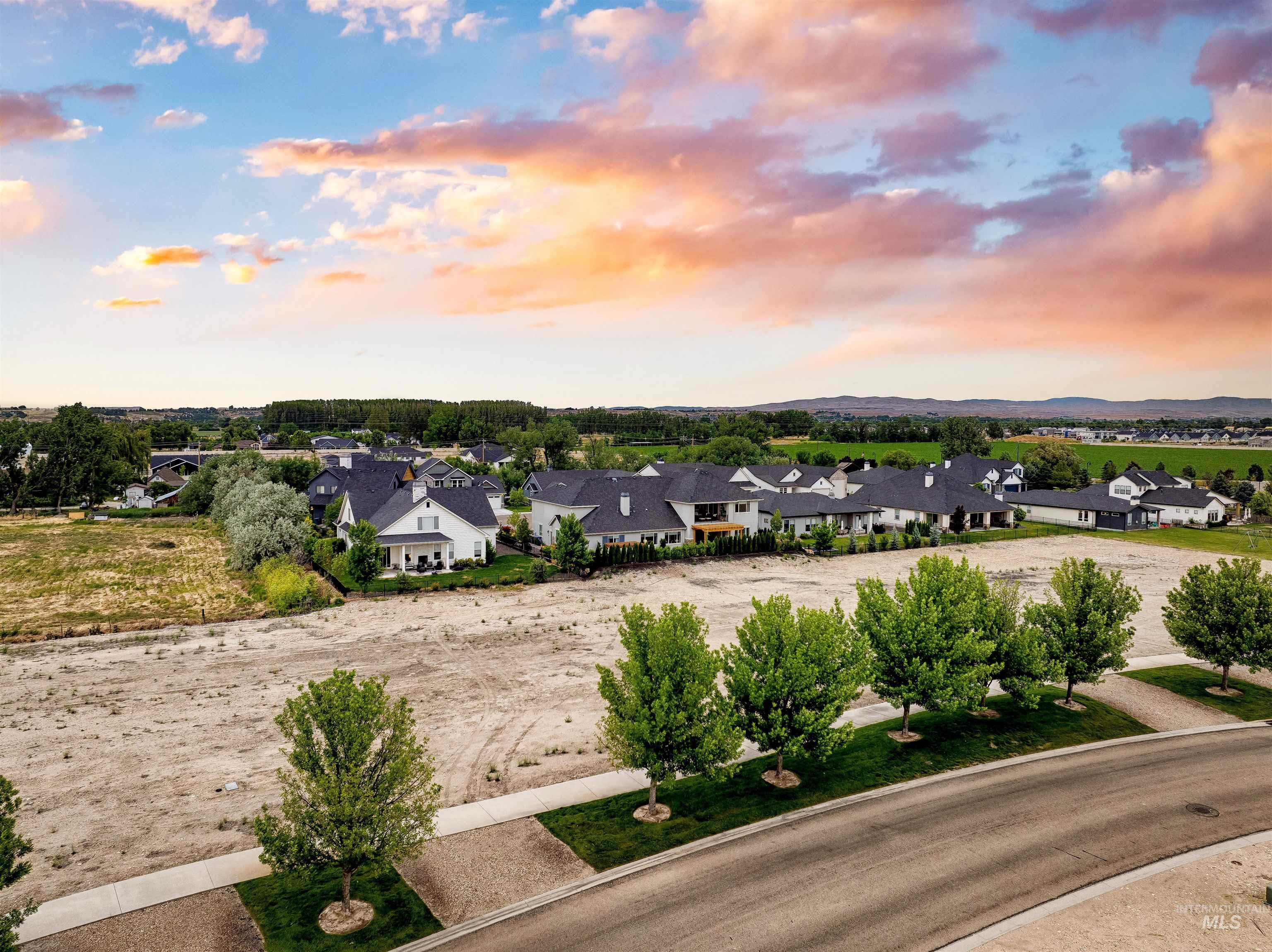 6364 Kenai Ln, Star, Idaho 83669, Land For Sale, Price $425,000,MLS 98992208