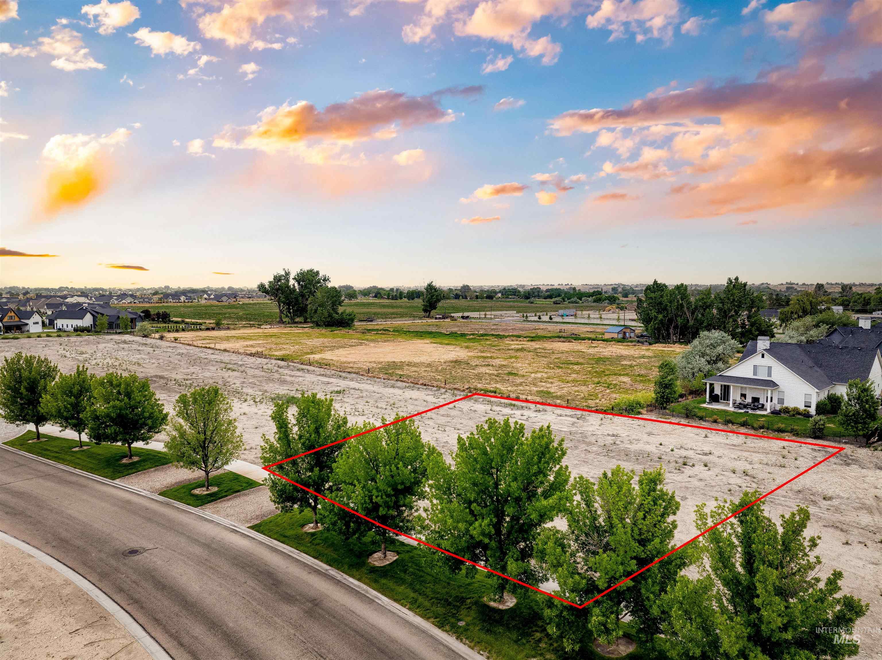 6364 Kenai Ln, Star, Idaho 83669, Land For Sale, Price $425,000,MLS 98992208