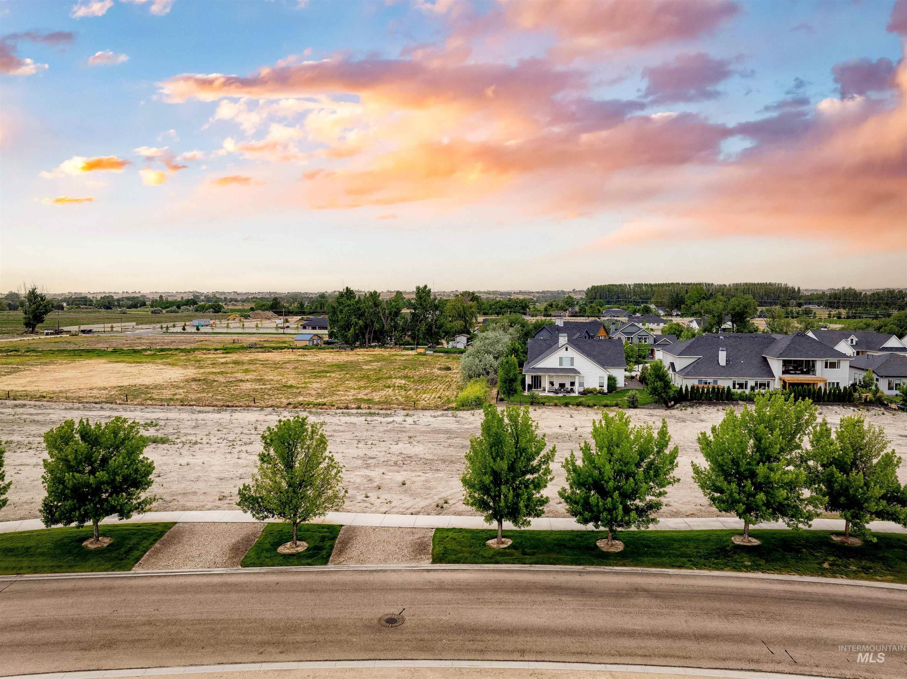 6364 Kenai Ln, Star, Idaho 83669, Land For Sale, Price $425,000,MLS 98992208