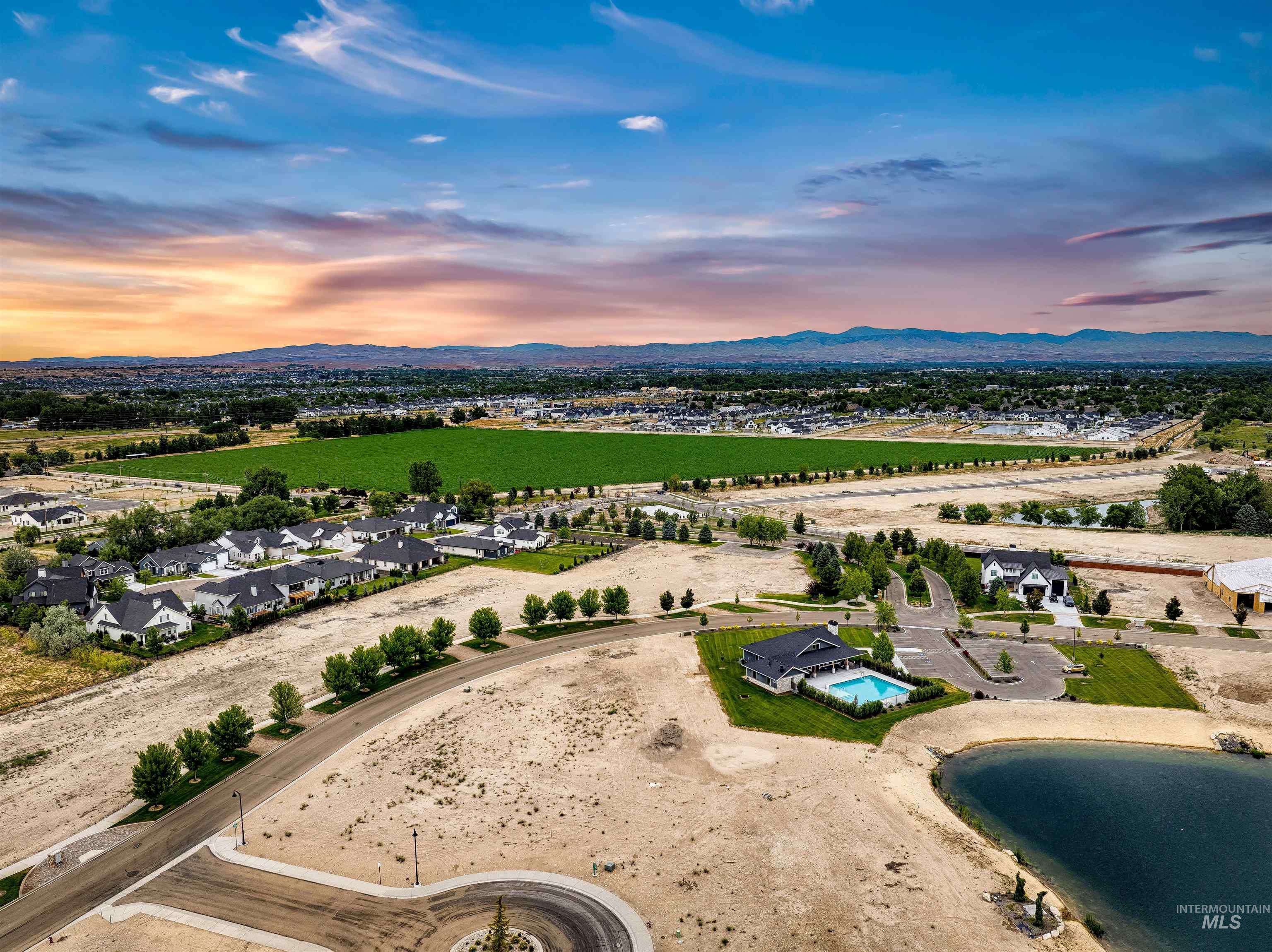 21562 Lake Fork Pt, Star, Idaho 83669, Land For Sale, Price $476,000,MLS 98992209