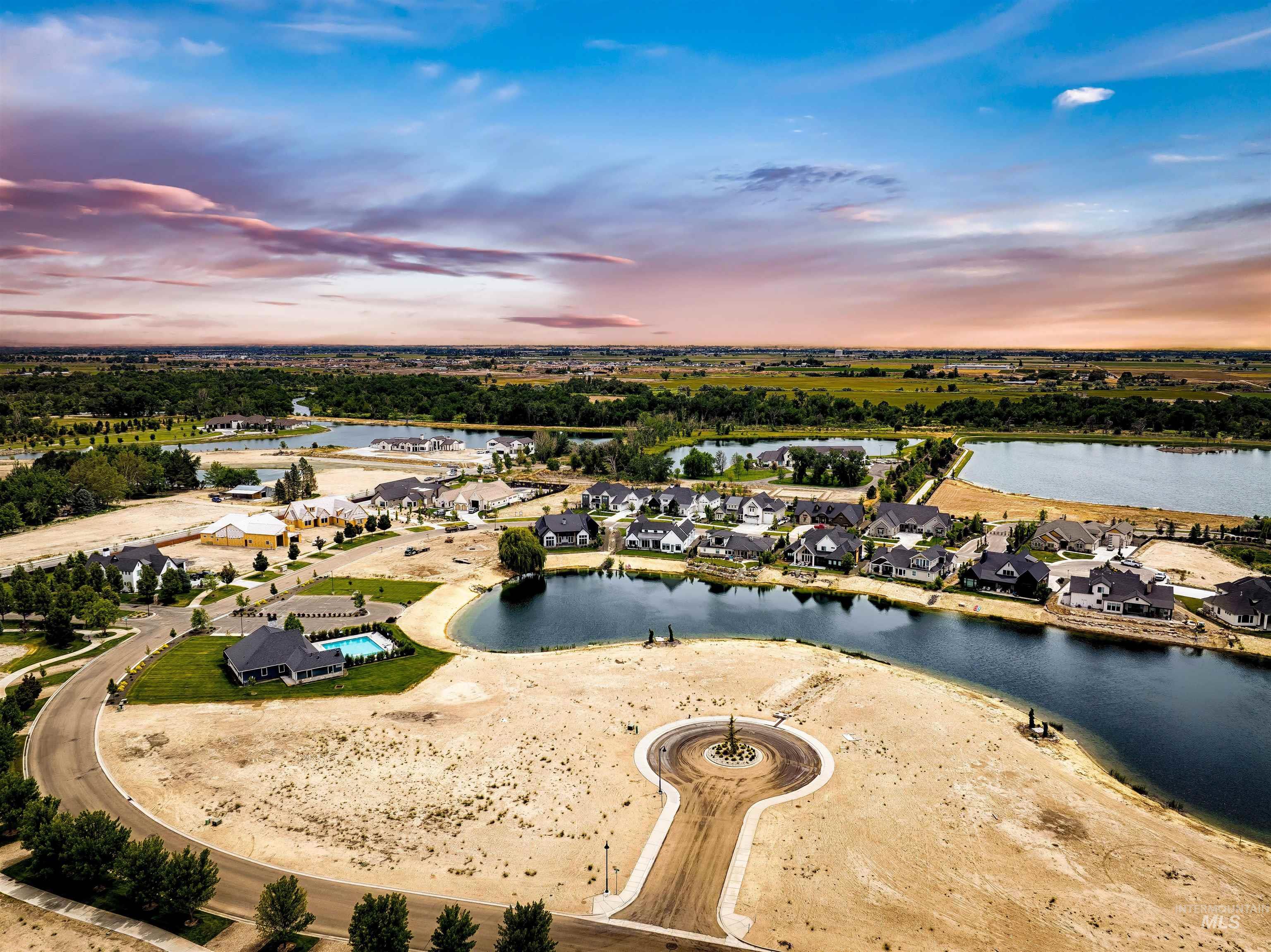 21562 Lake Fork Pt, Star, Idaho 83669, Land For Sale, Price $476,000,MLS 98992209