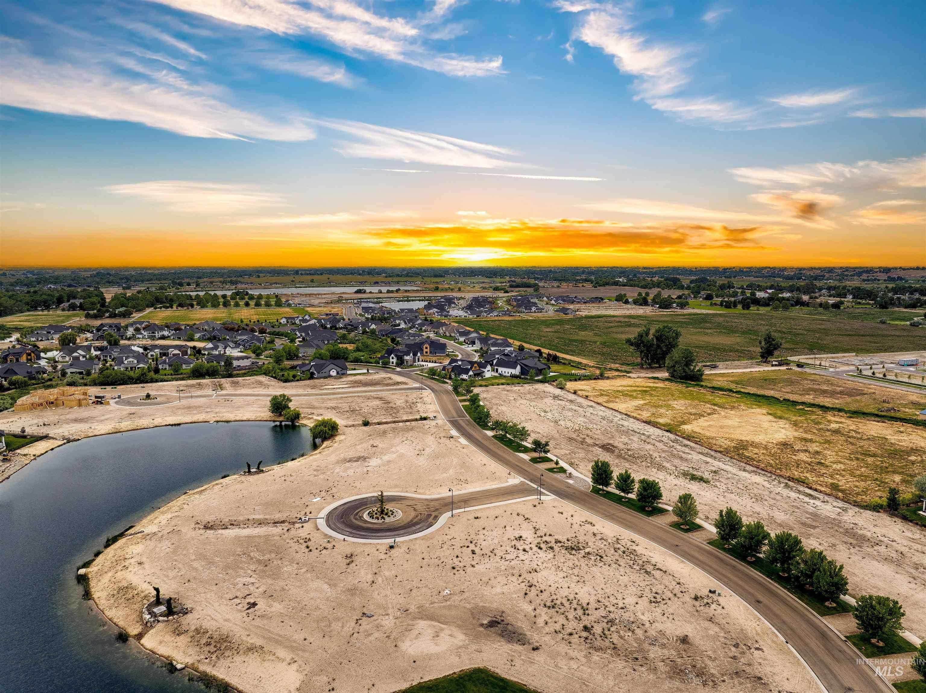 21562 Lake Fork Pt, Star, Idaho 83669, Land For Sale, Price $476,000,MLS 98992209