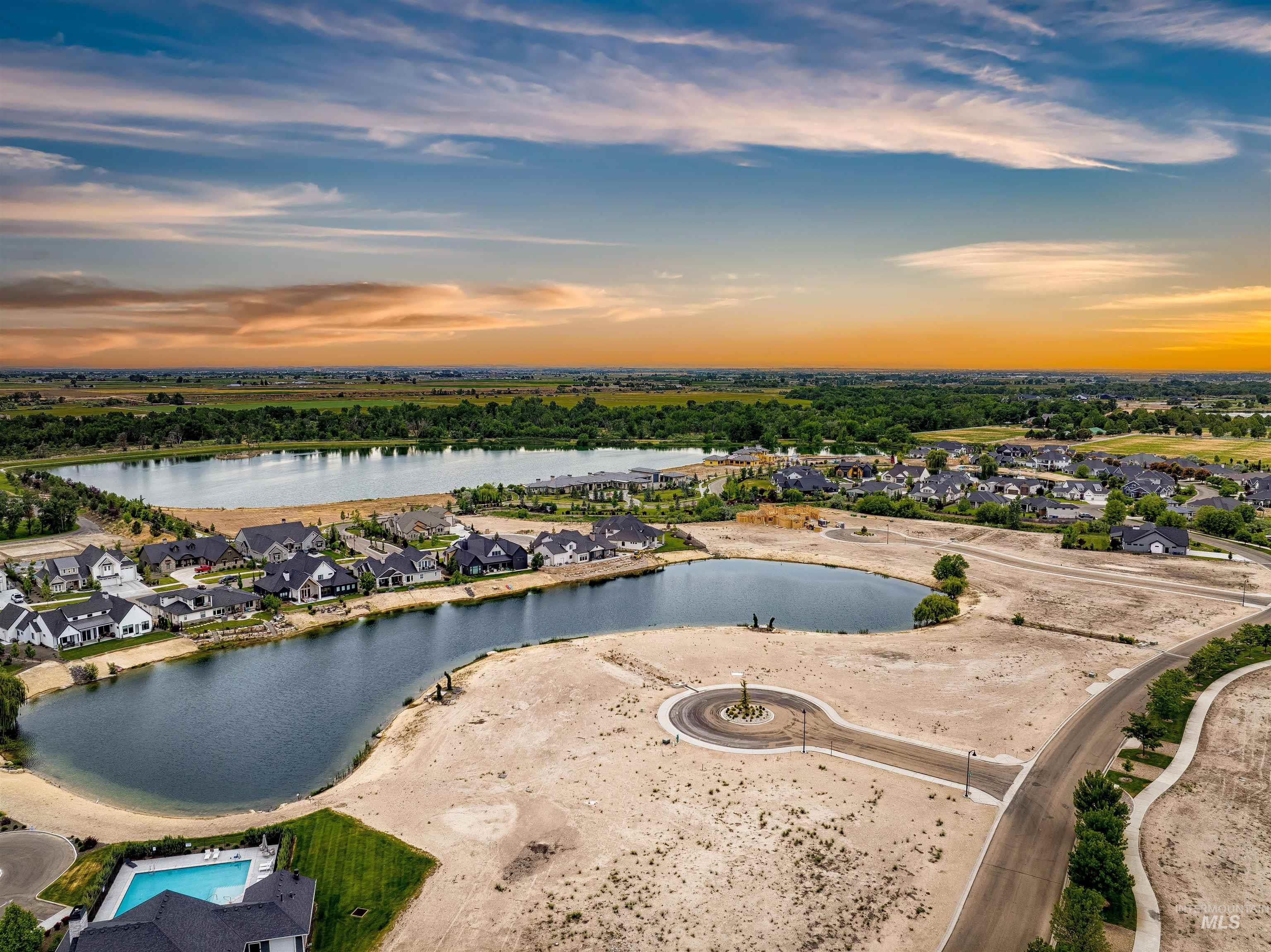 21562 Lake Fork Pt, Star, Idaho 83669, Land For Sale, Price $476,000,MLS 98992209